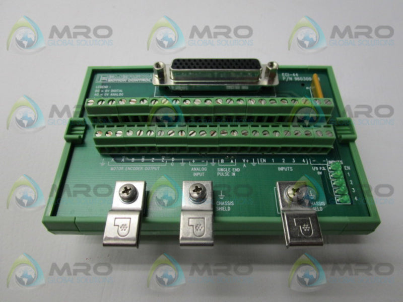 EMERSON 960300-01  NSMP