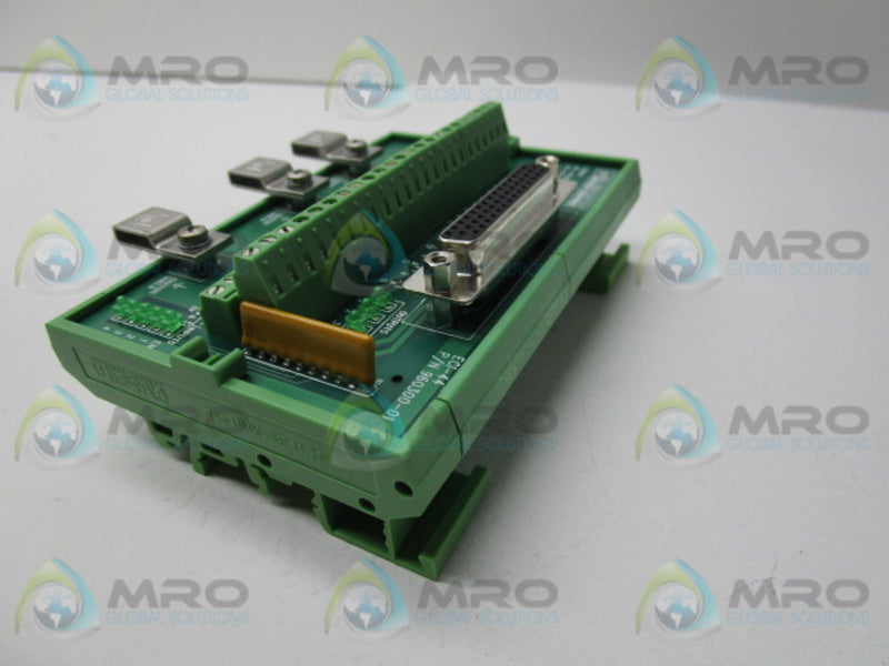 EMERSON 960300-01  NSMP