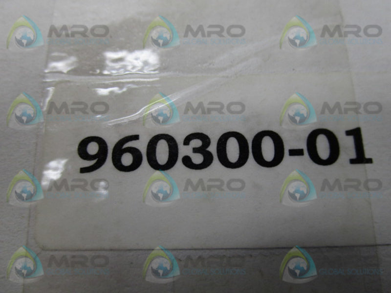EMERSON 960300-01  NSMP