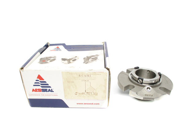 AESSEAL 2.125-17 AFCT17A01 NSMP