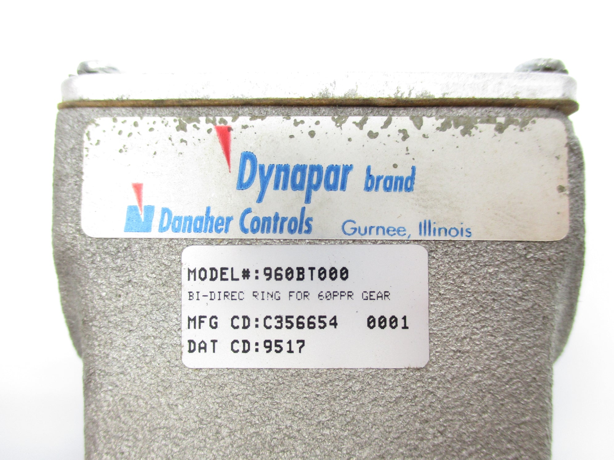 DYNAPAR 960BT000 NSNP