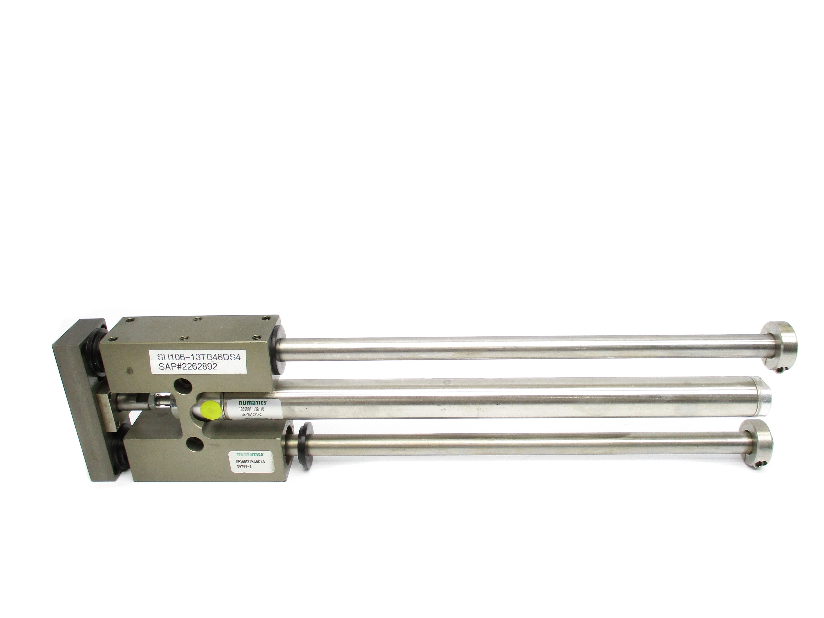 NUMATICS SH10613TB46DS4 NSNP
