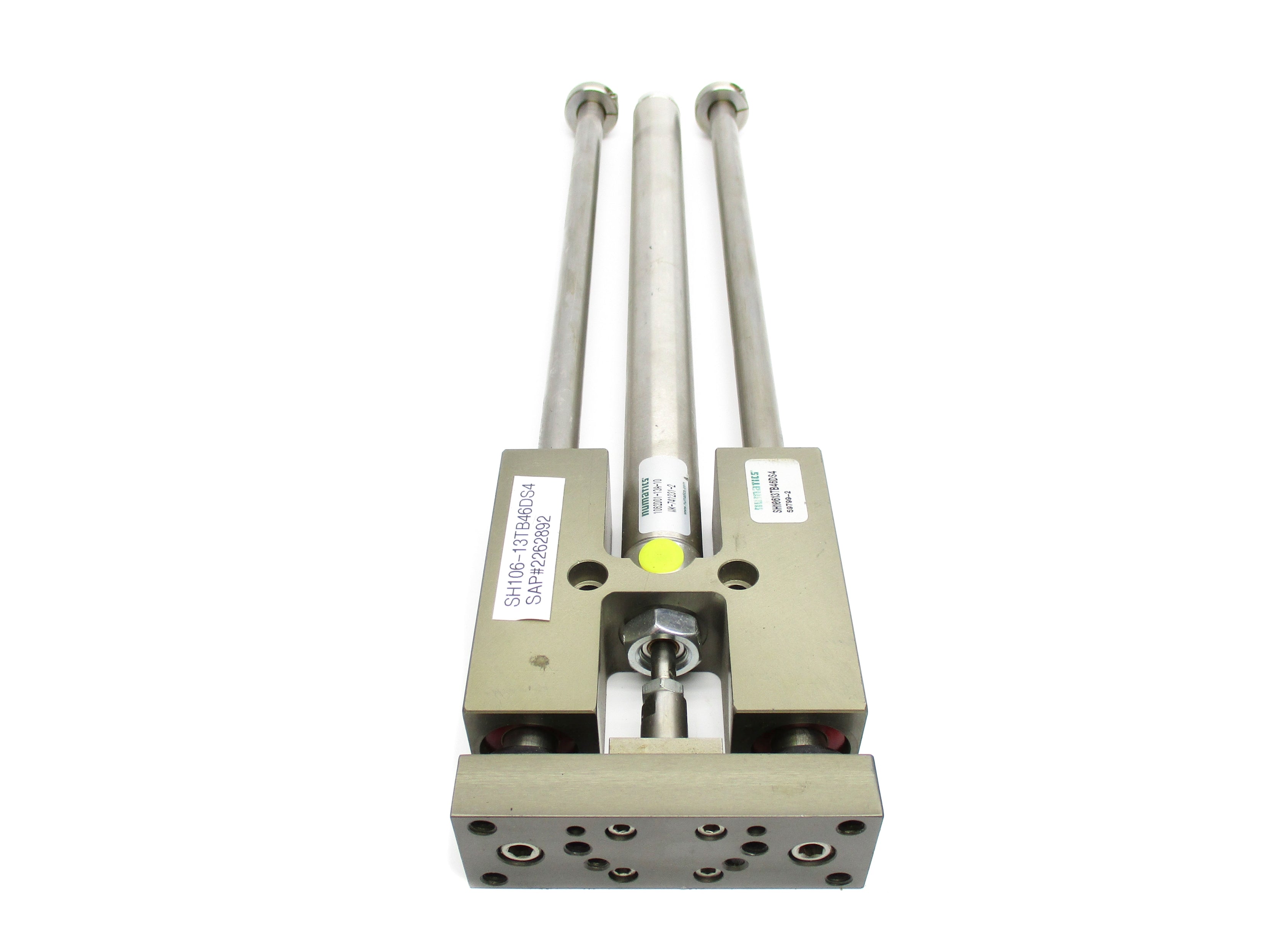NUMATICS SH10613TB46DS4 NSNP