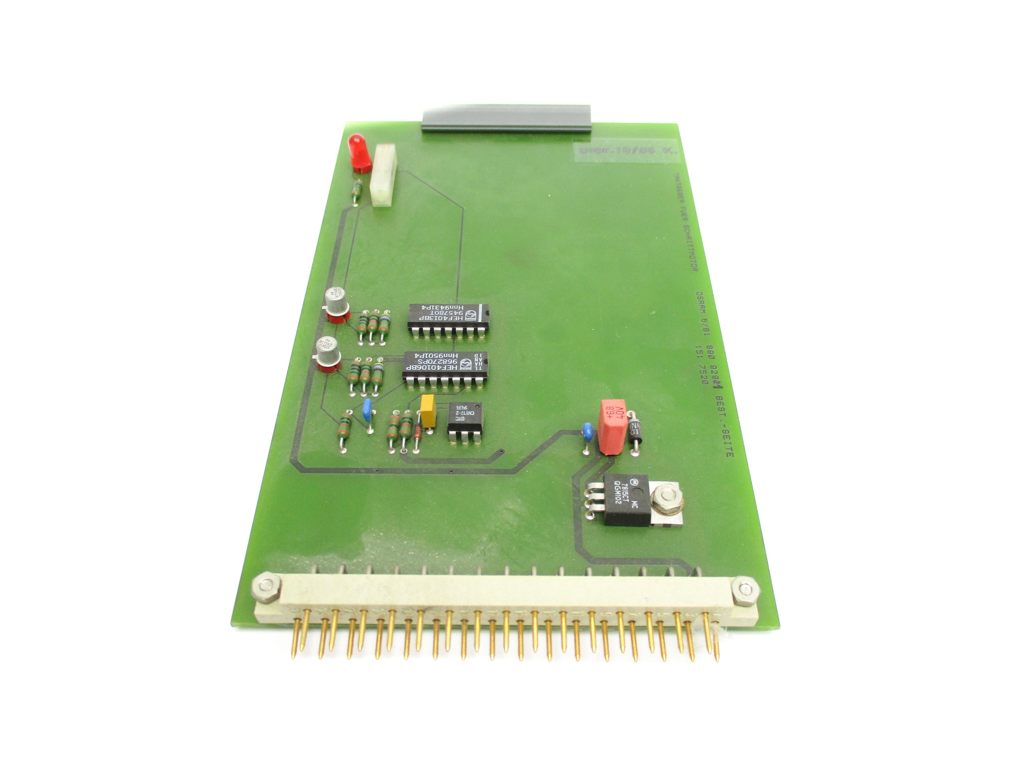 OSRAM 8909291 NSNP