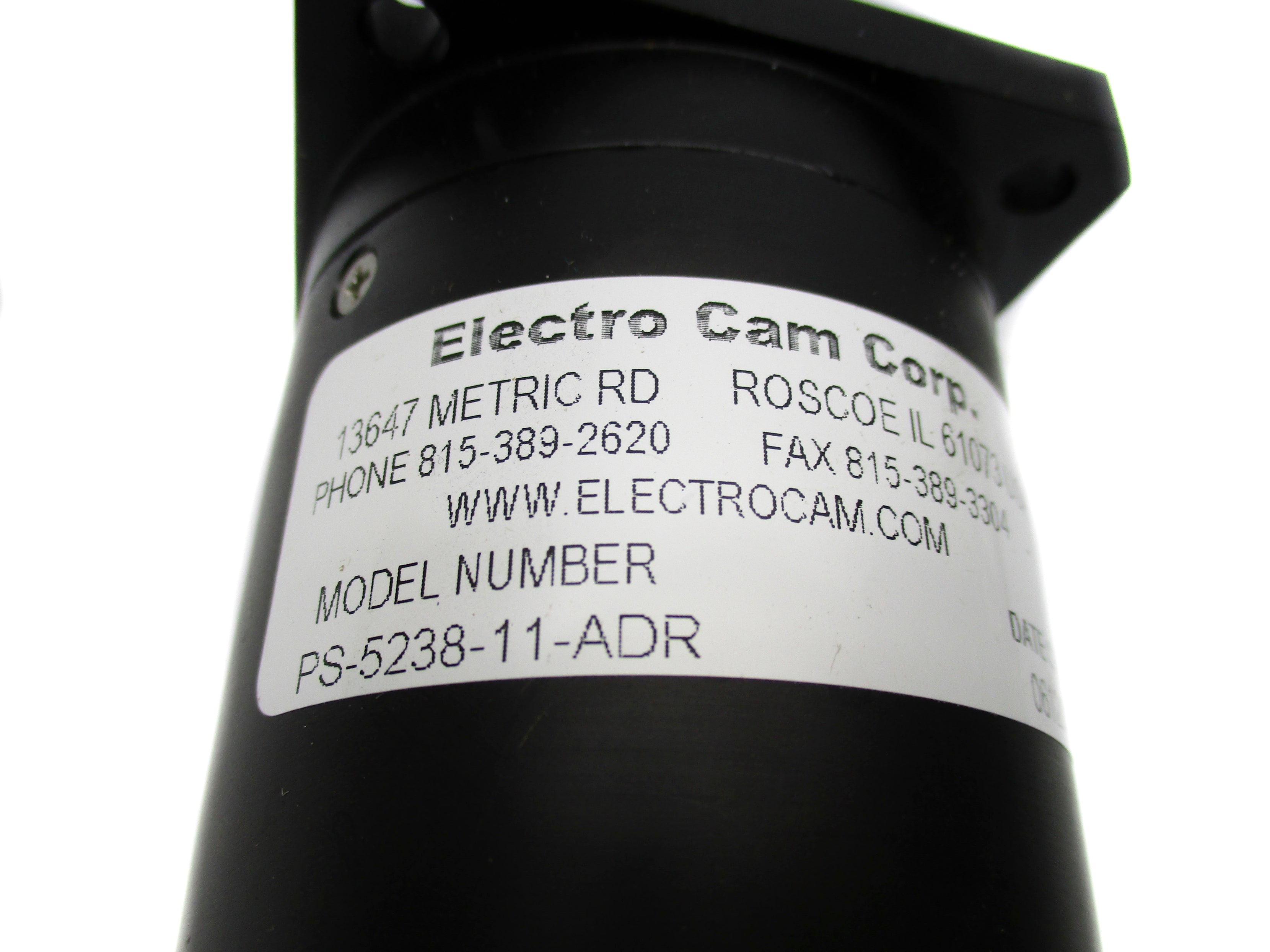ELECTRO CAM PS-5238-11-ADR NSNP