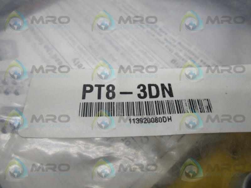 AUTONICS PT8-3DN  NSMP