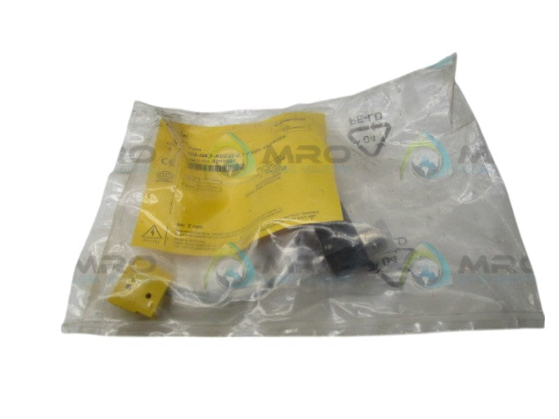 TURCK NI2-Q6.5-ADZ32-0.1-FSB5.4X4/S304  NSMP