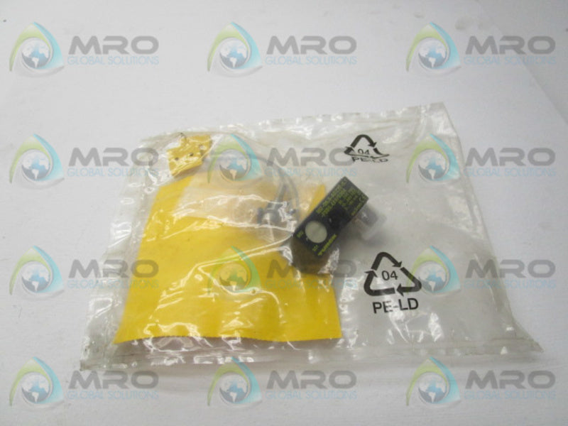 TURCK NI2-Q6.5-ADZ32-0.1-FSB5.4X4/S304  NSMP