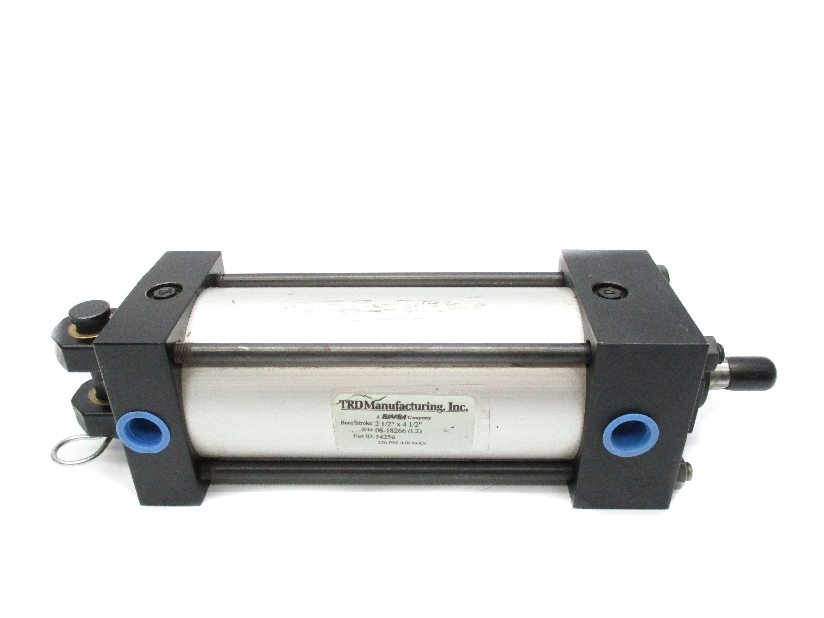 TRD MANUFACTURING 54256 250PSI NSNP