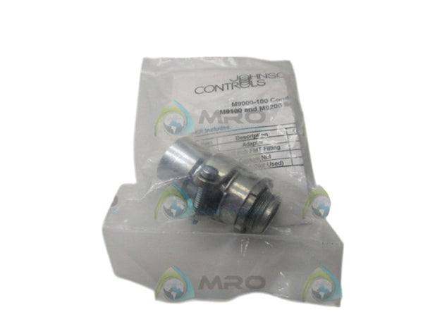 JOHNSON CONTROLS M9000-100   NSMP