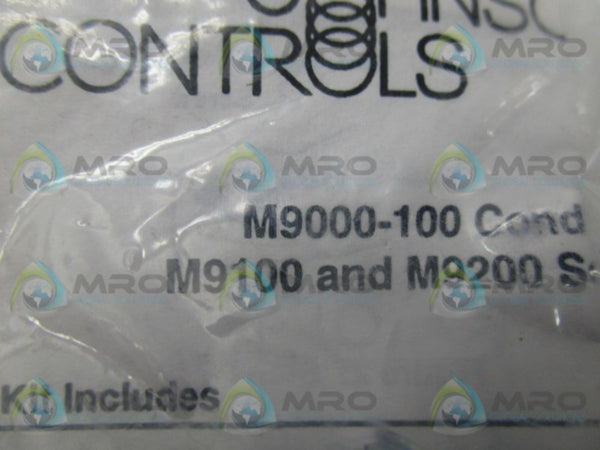 JOHNSON CONTROLS M9000-100   NSMP