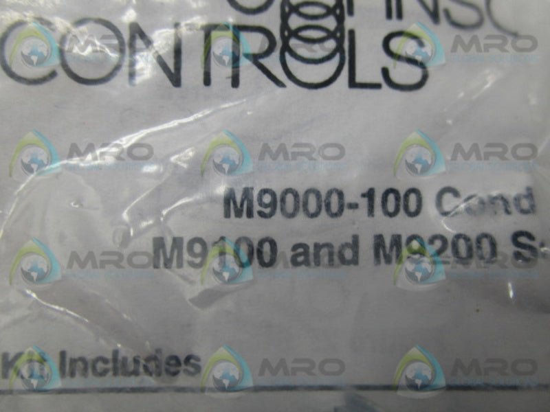 JOHNSON CONTROLS M9000-100   NSMP