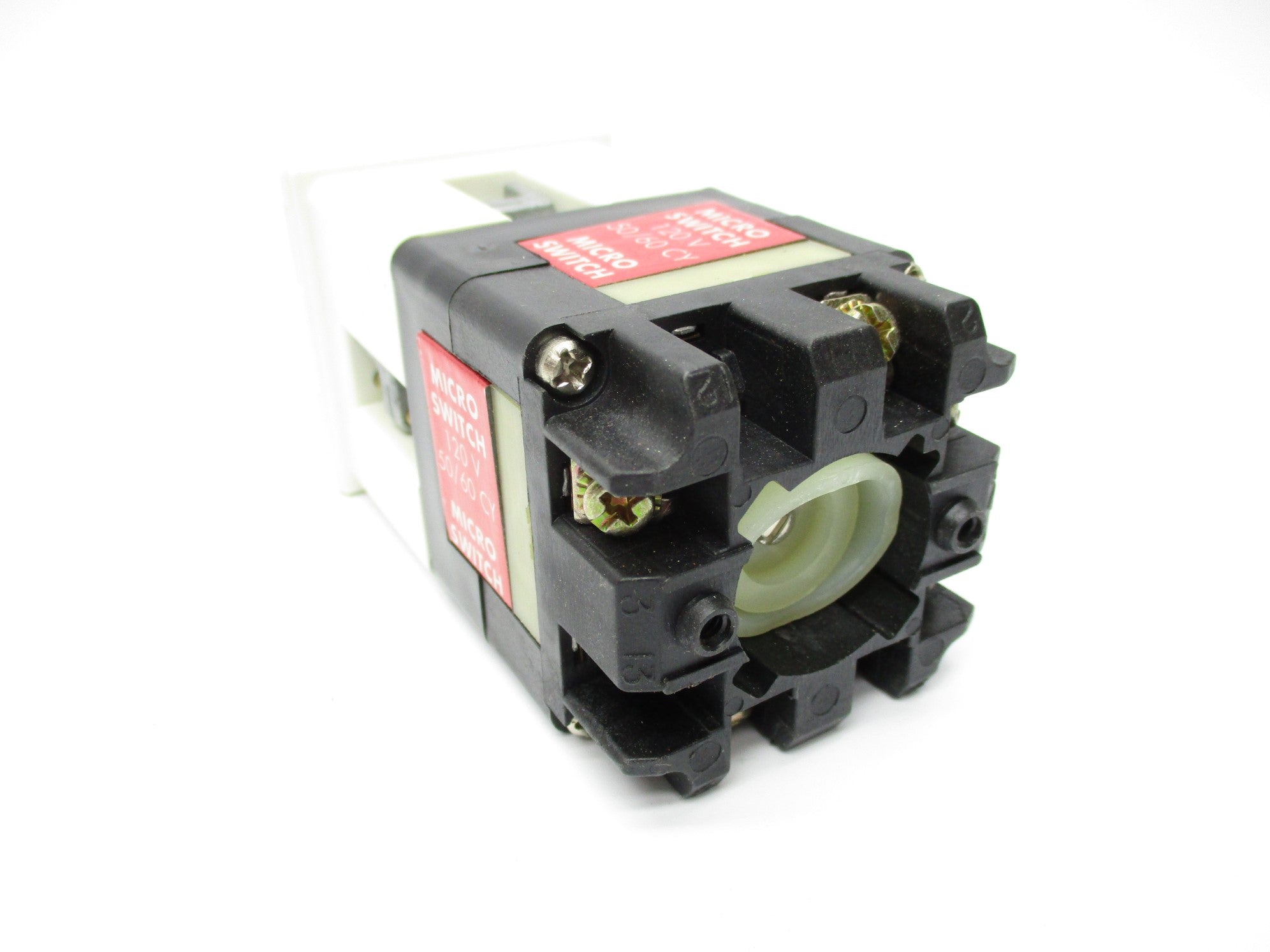 HONEYWELL 910BDA011 120V NSMP