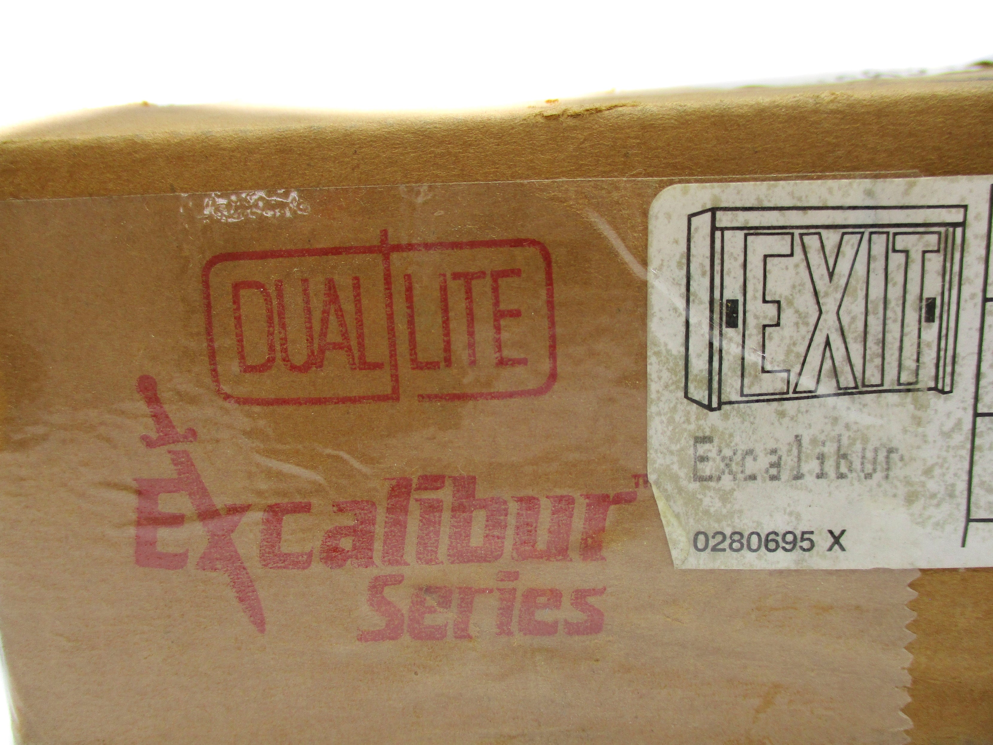 DUALLITE CDRNB NSMP