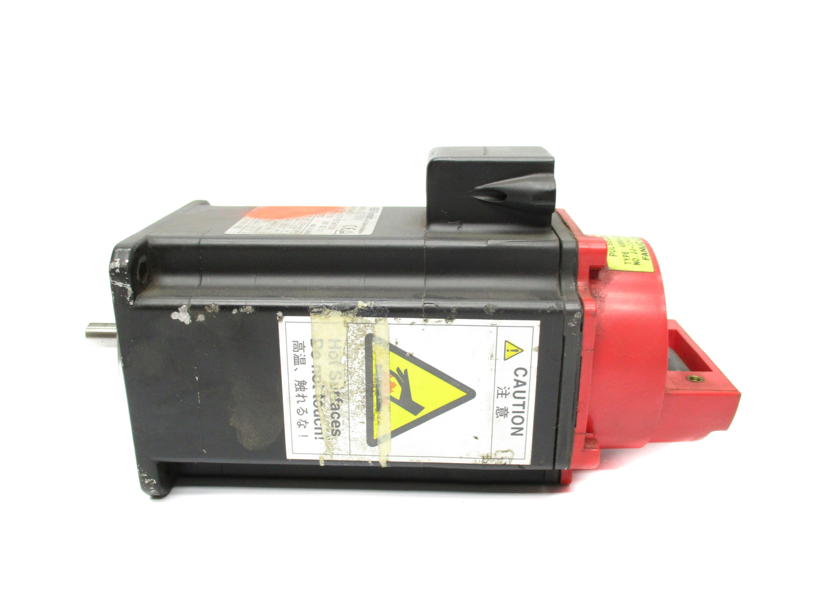 GE FANUC A06B-0373-B575#7008 UNMP