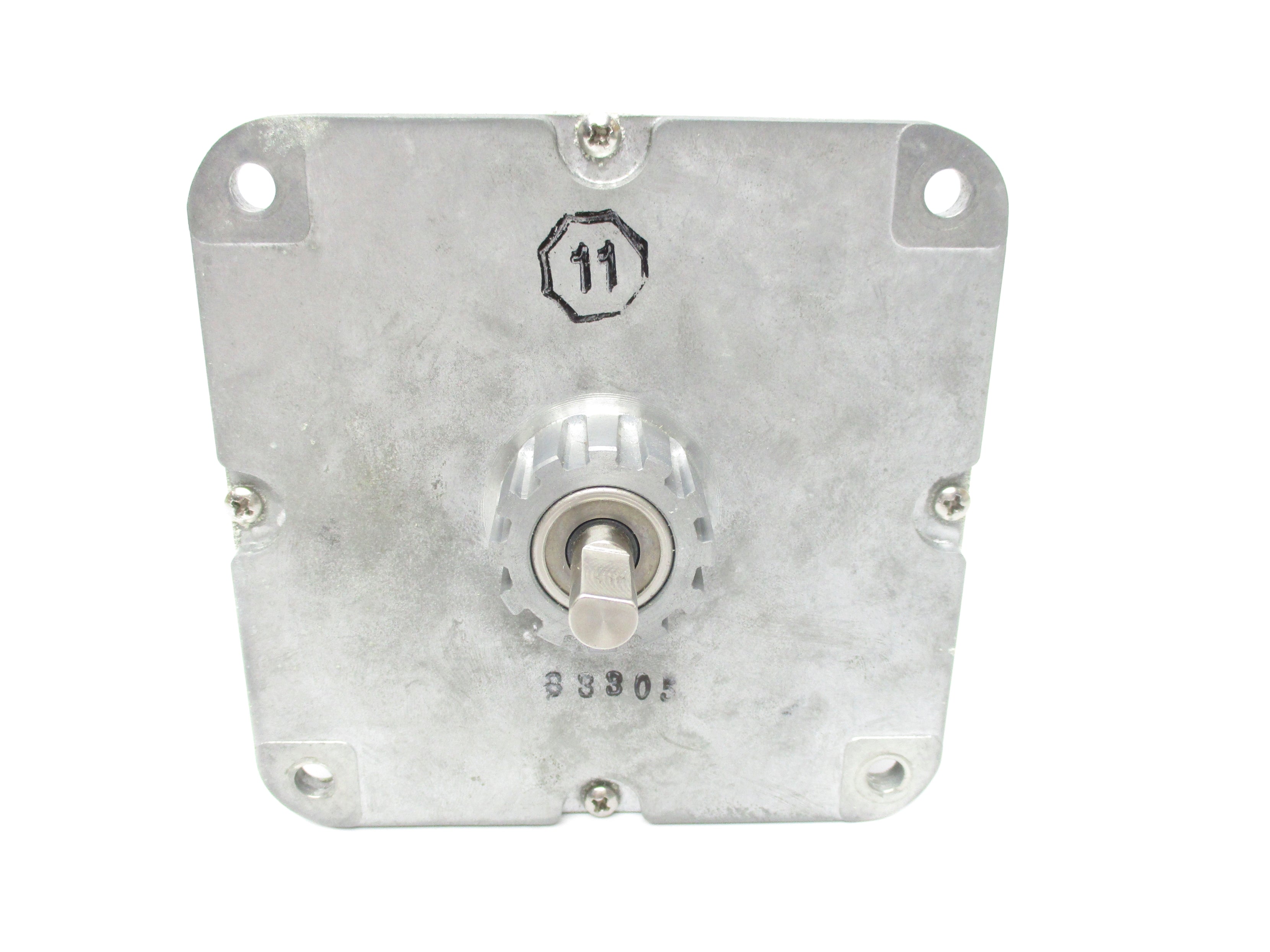 INDUSTRIAL SPARE PART 843-SZ2DC1K SER. A REV. 1 UNMP