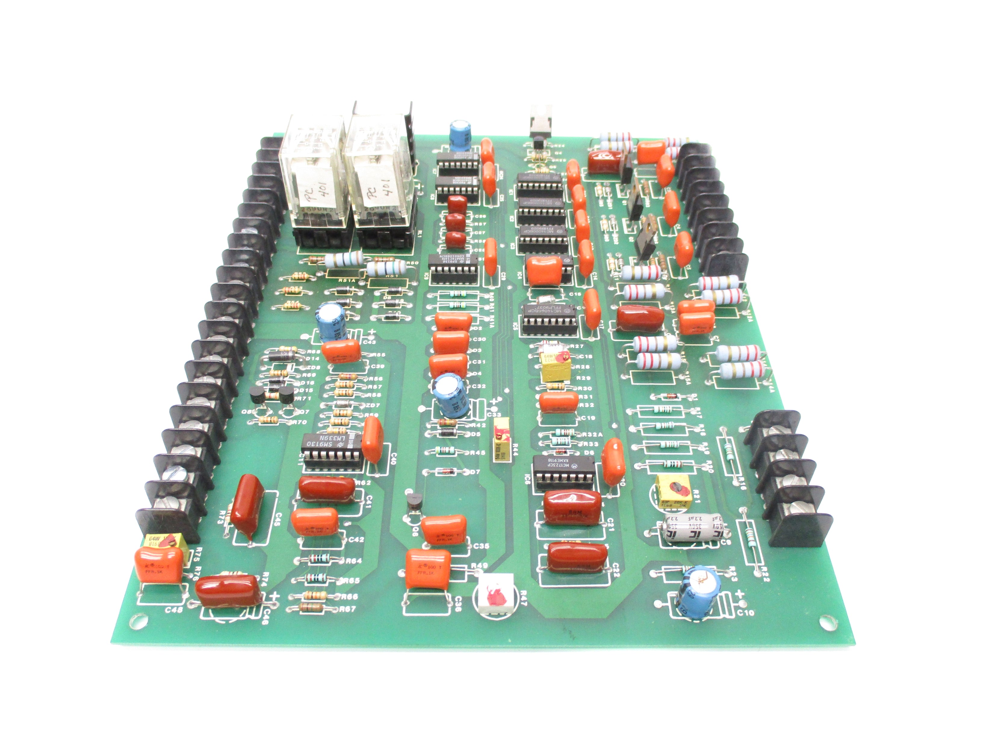 DET TRONICS 2006300 UNMP