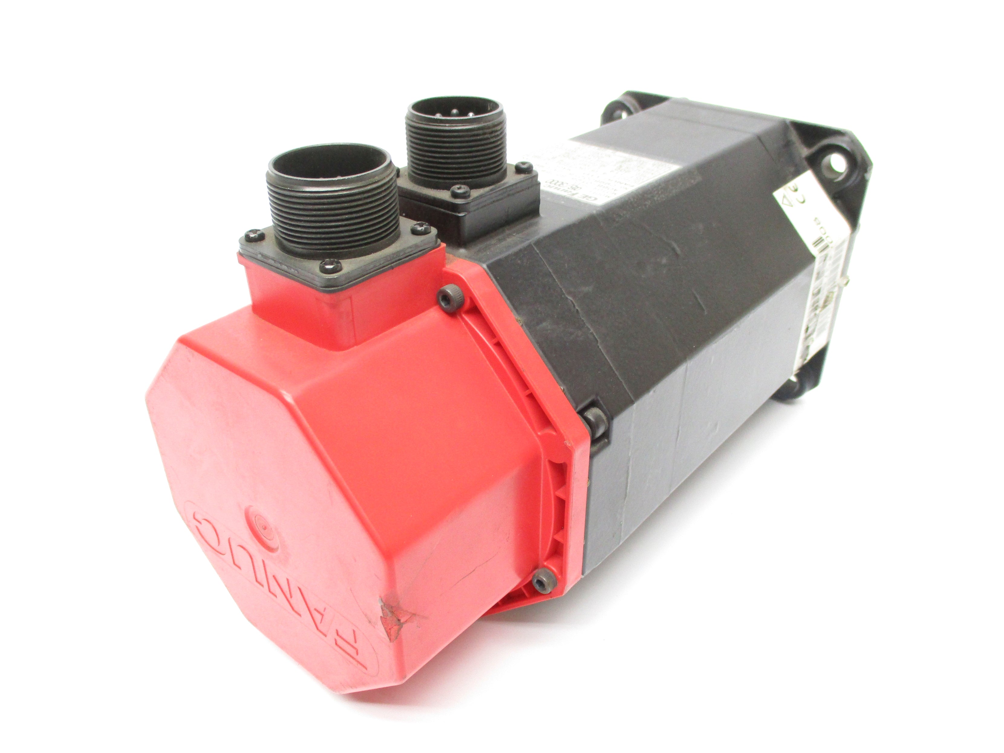 GE FANUC A06B-0128-B575#7008 NSNP