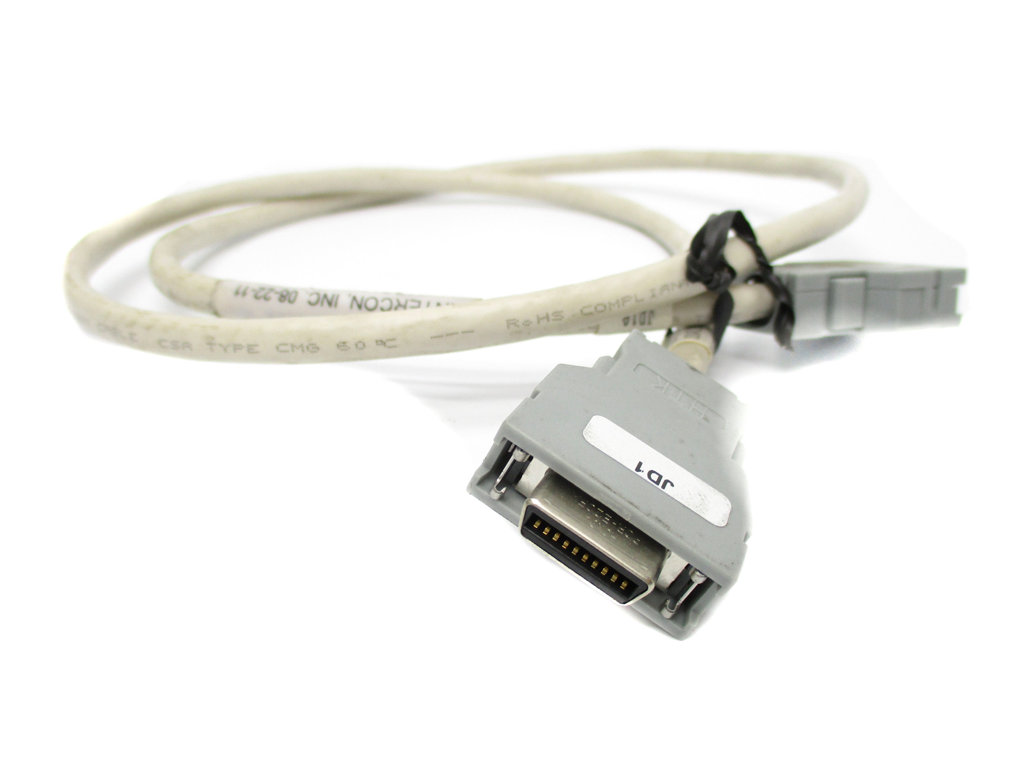 INTERCON 44C742168-001R01 NSNP