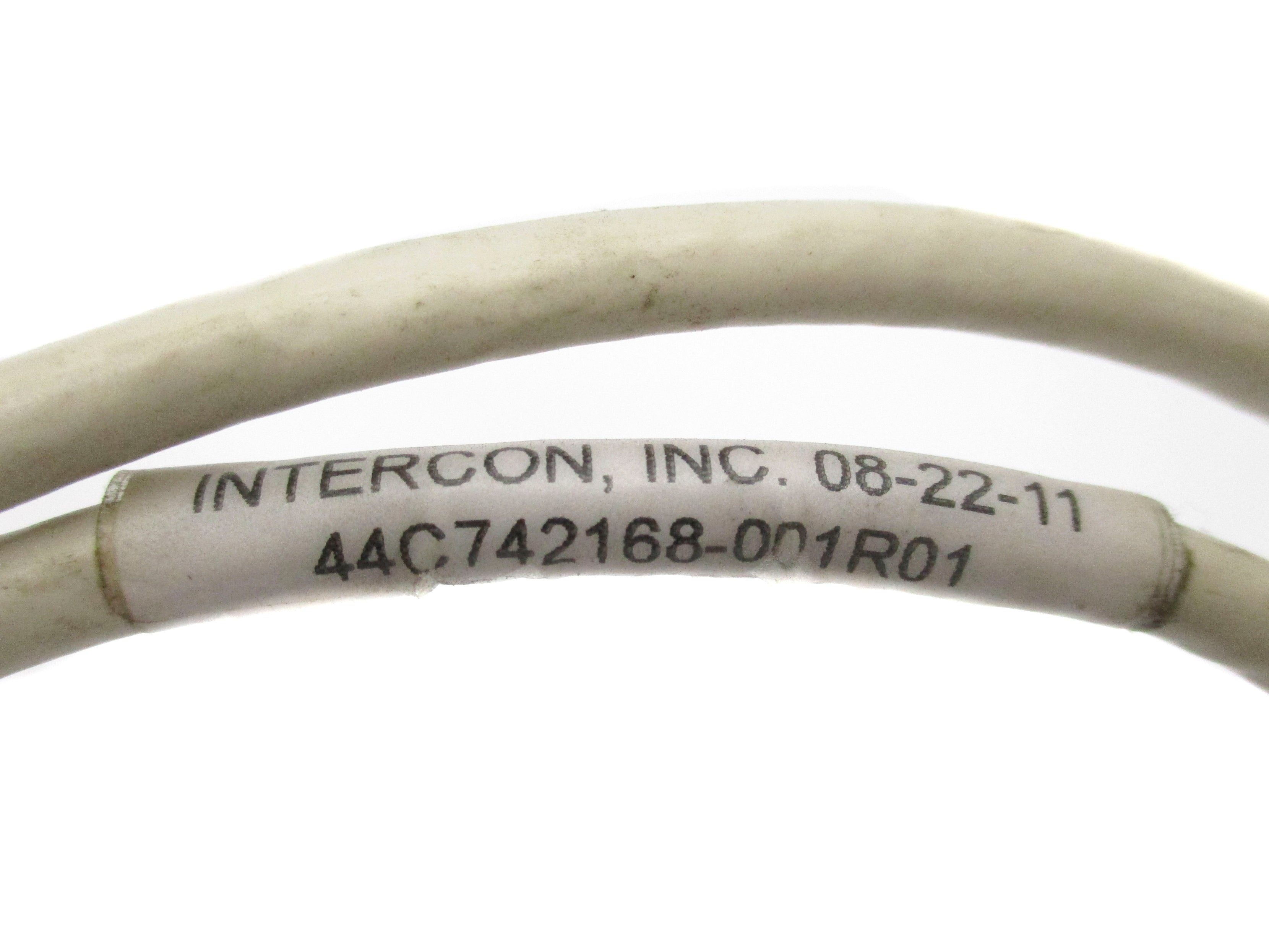 INTERCON 44C742168-001R01 NSNP