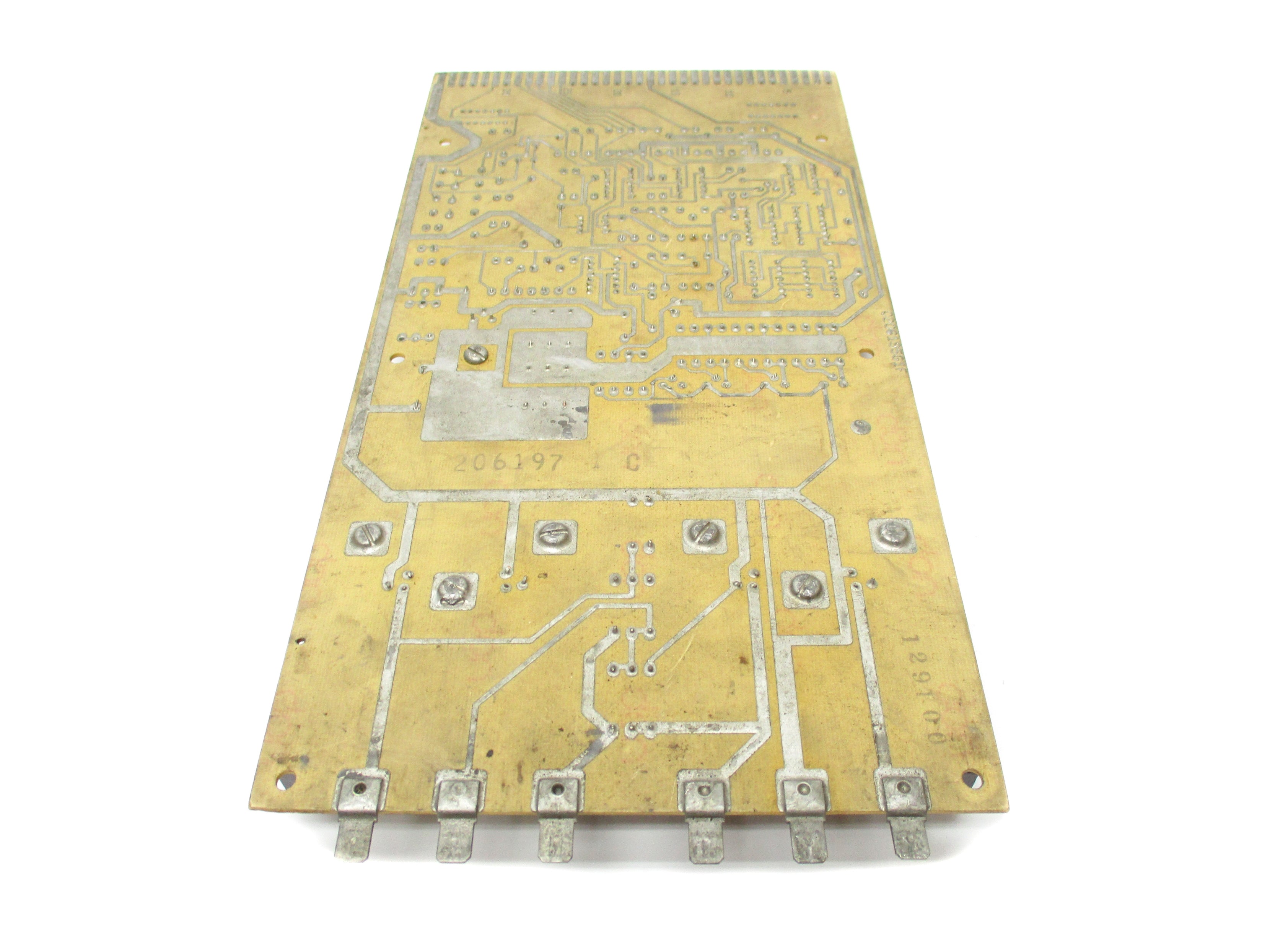 SUPERIOR ELECTRIC C206195G1F UNMP