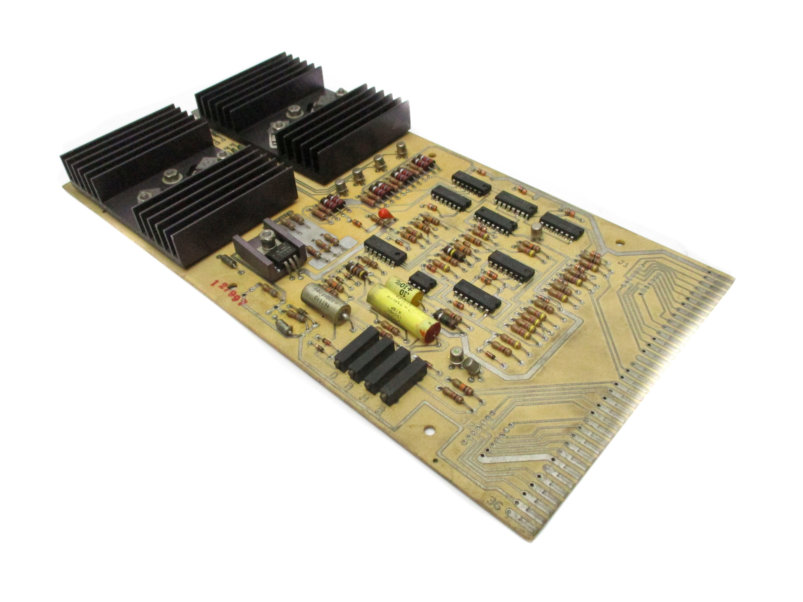 SUPERIOR ELECTRIC C206195G1F UNMP