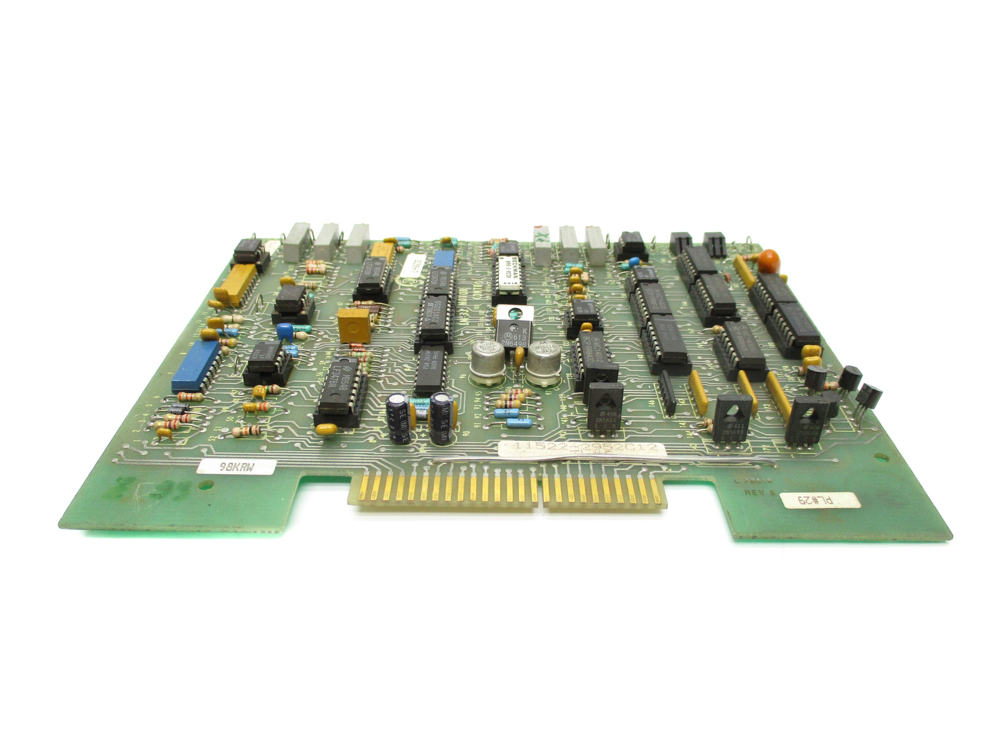INLAND MOTOR 11522-2952C12 UNMP