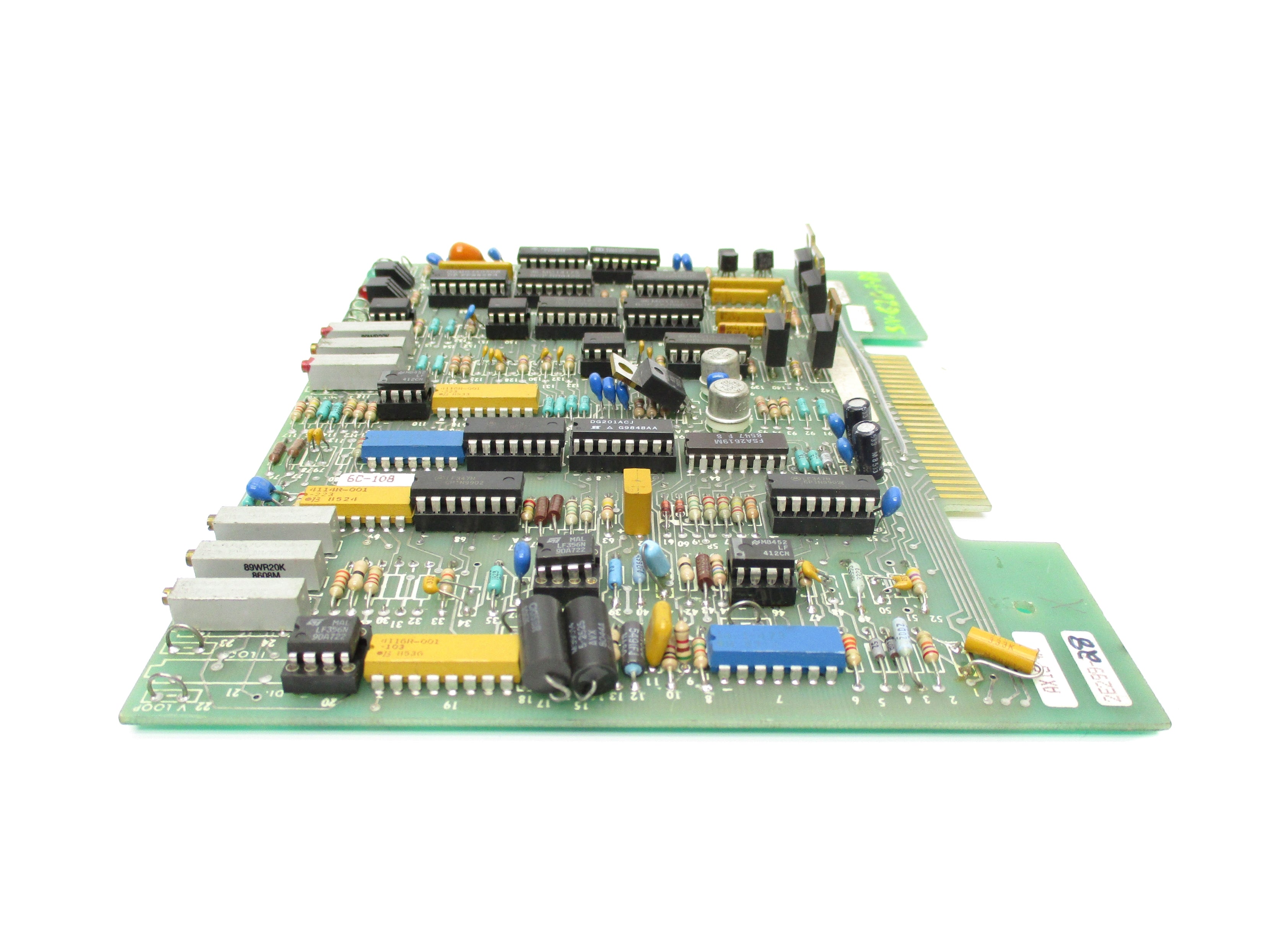 INLAND MOTOR 11522-3150-PDK8608-12 UNMP