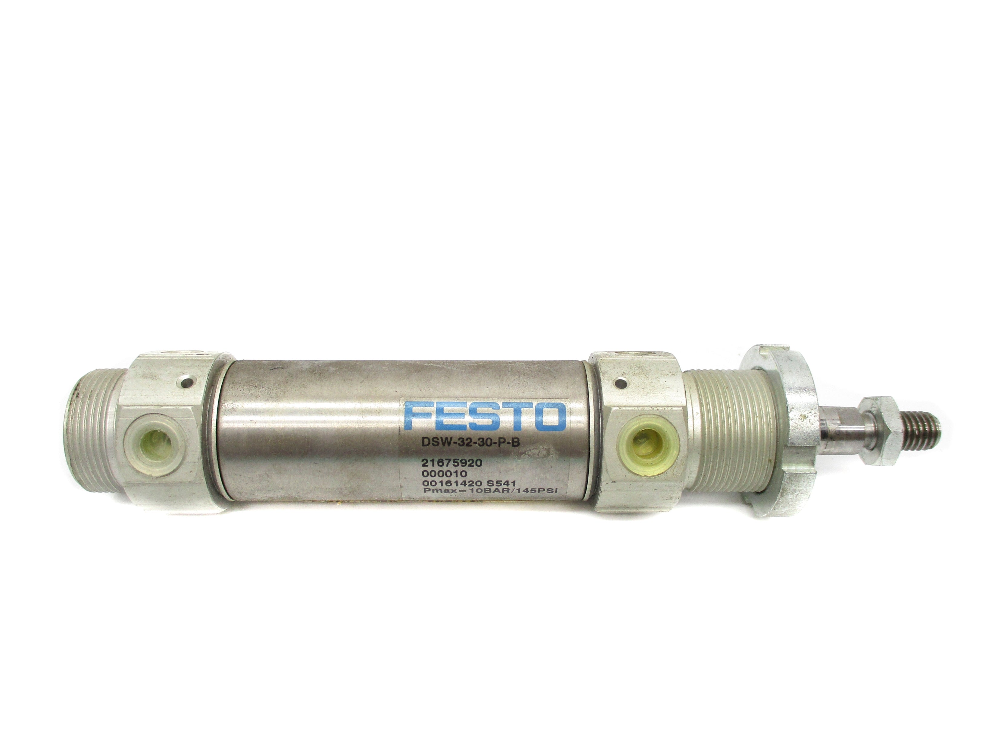 FESTO DSW-32-30-P-B 161420 145PSI NSNP