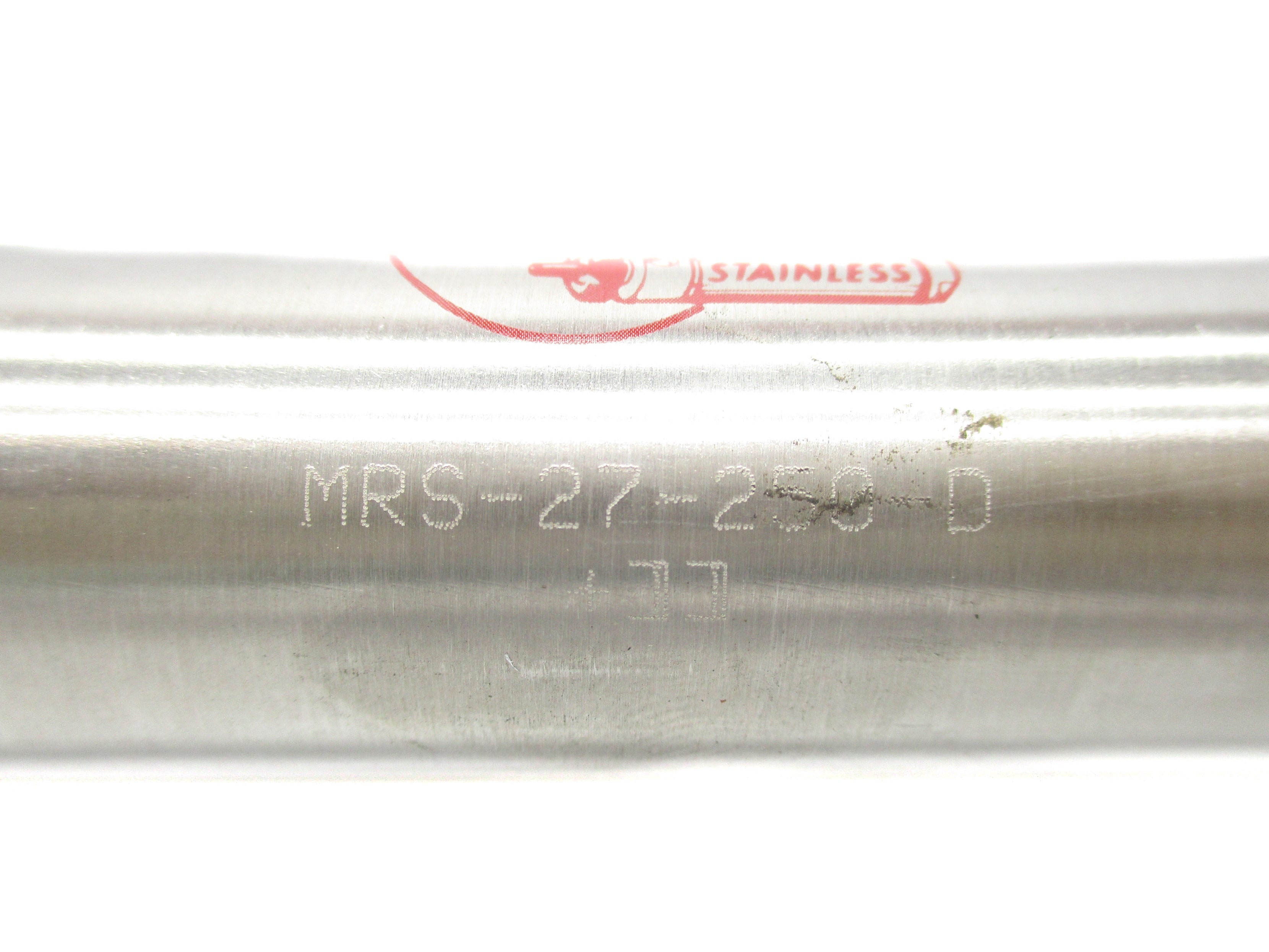 BIMBA MRS-27-250-D NSNP