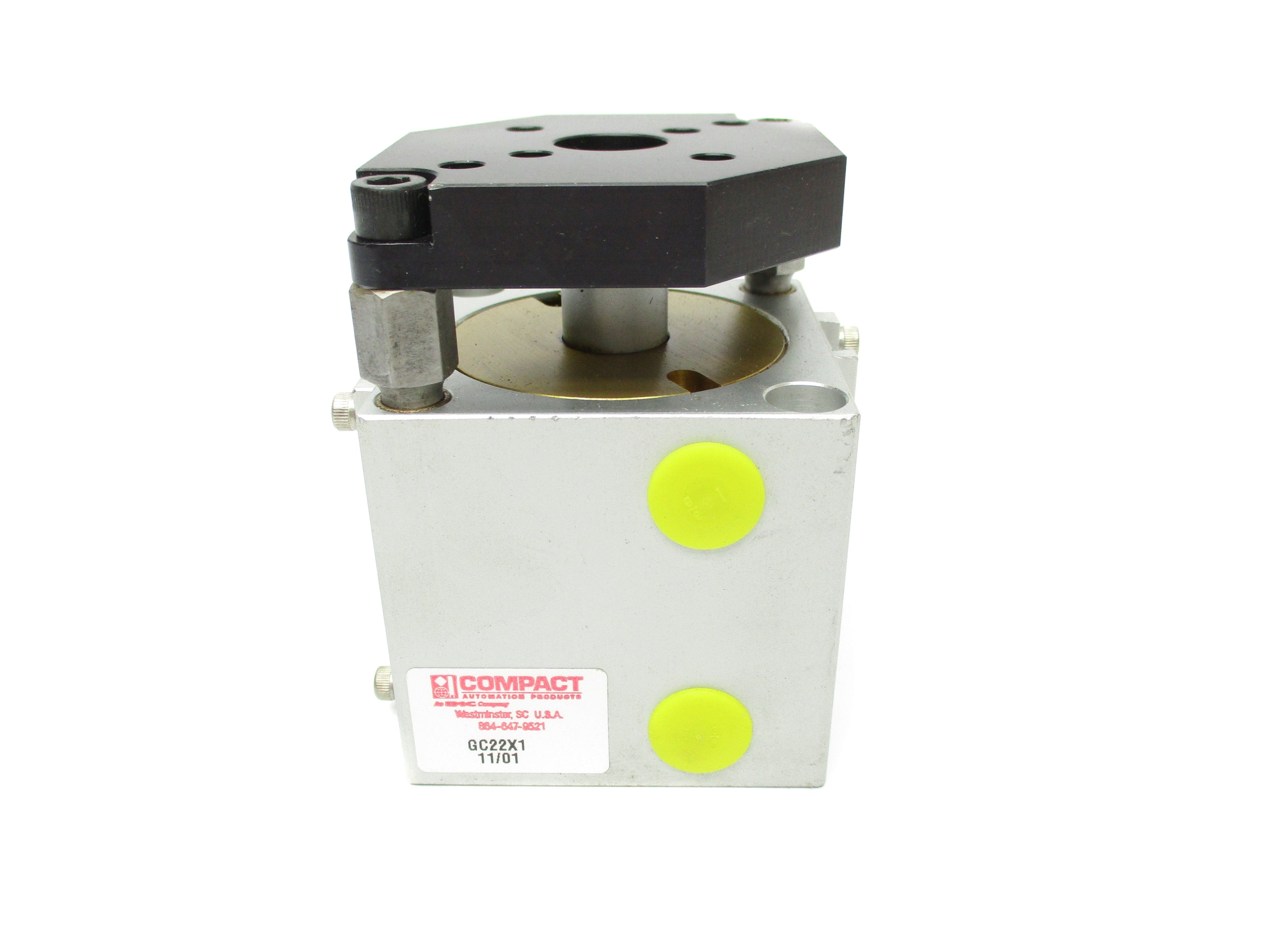 COMPACT GC22X1 NSNP