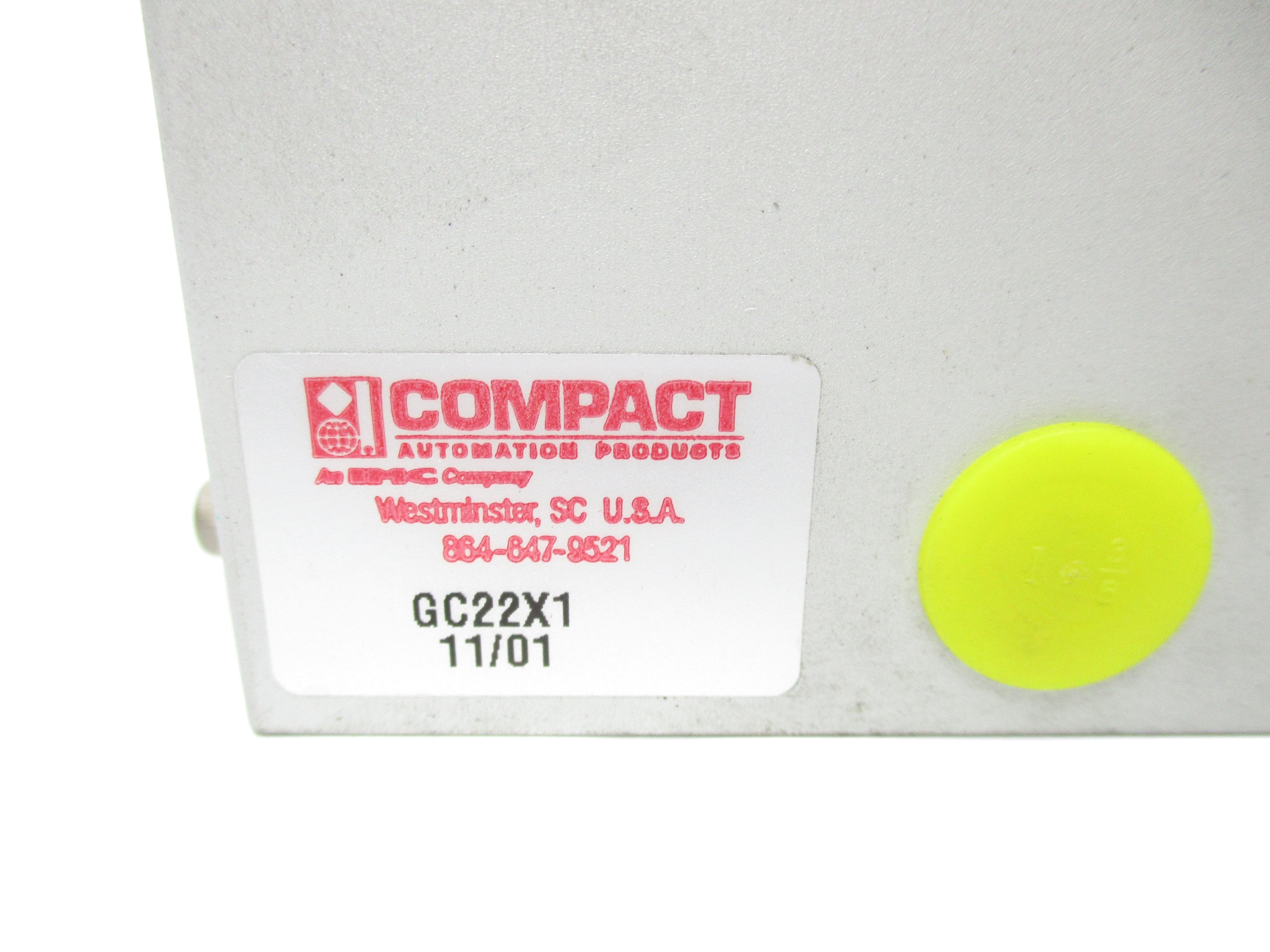 COMPACT GC22X1 NSNP