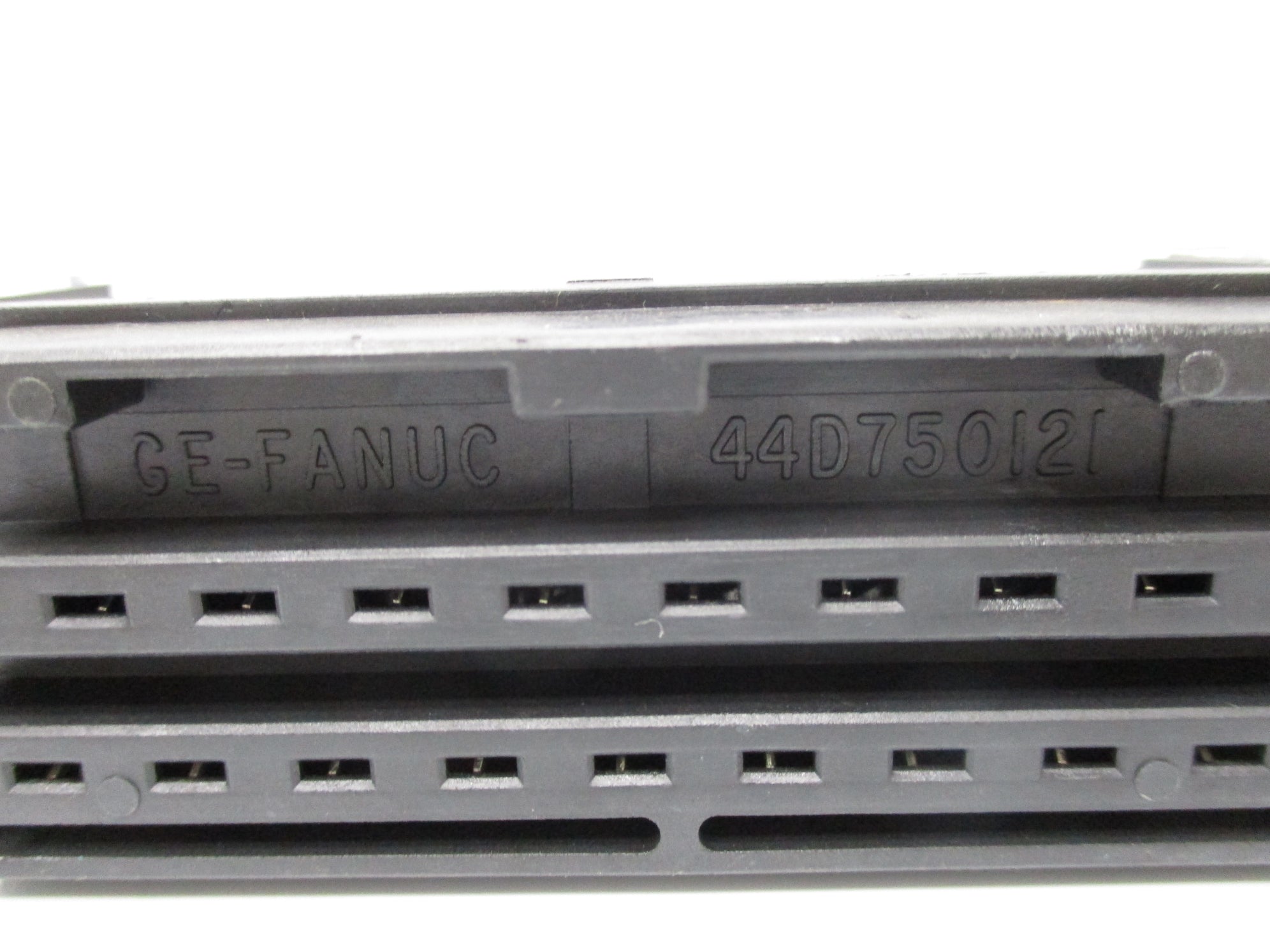 GE FANUC 44D750121 NSNP