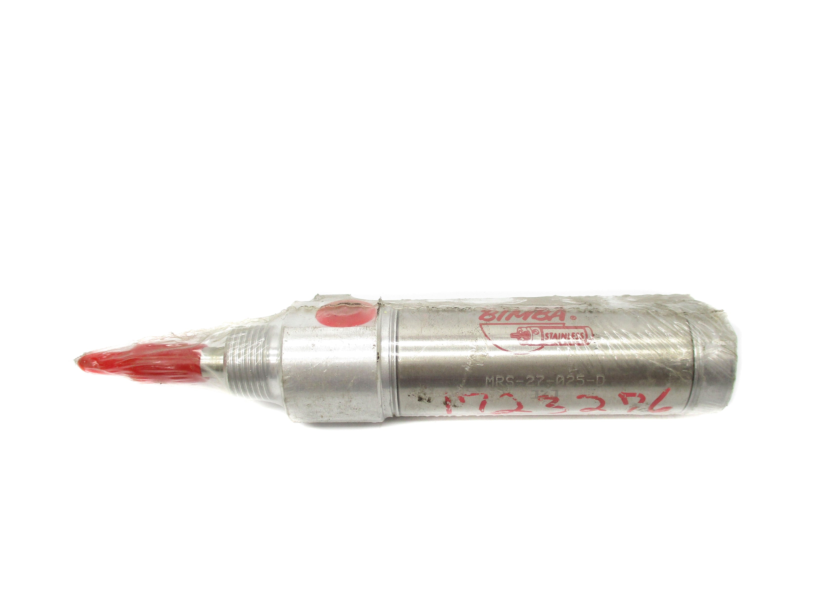 BIMBA MRS-27-025-D NSNP