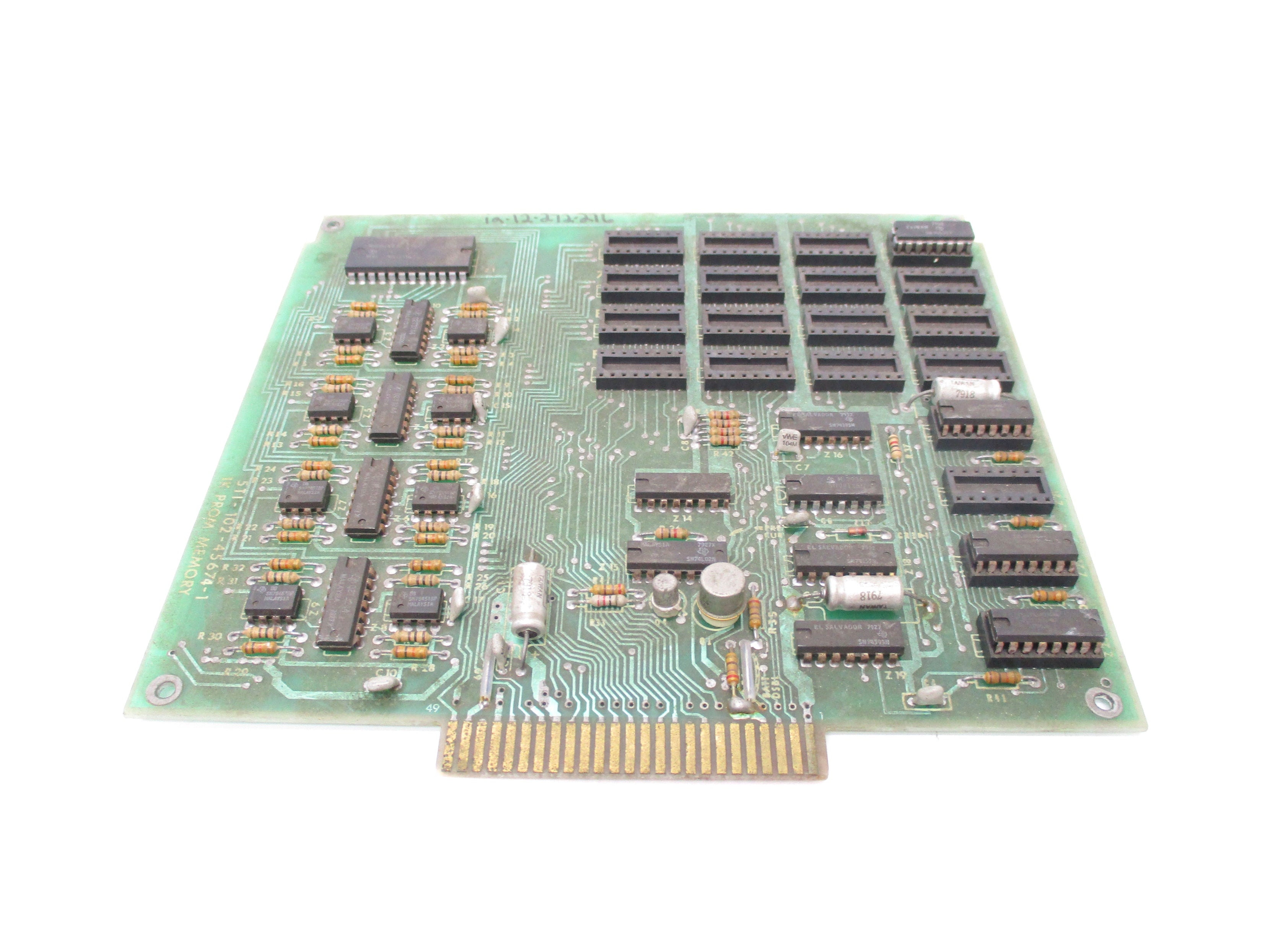 TEXAS INSTRUMENTS 5TI-102-45674-1 UNMP