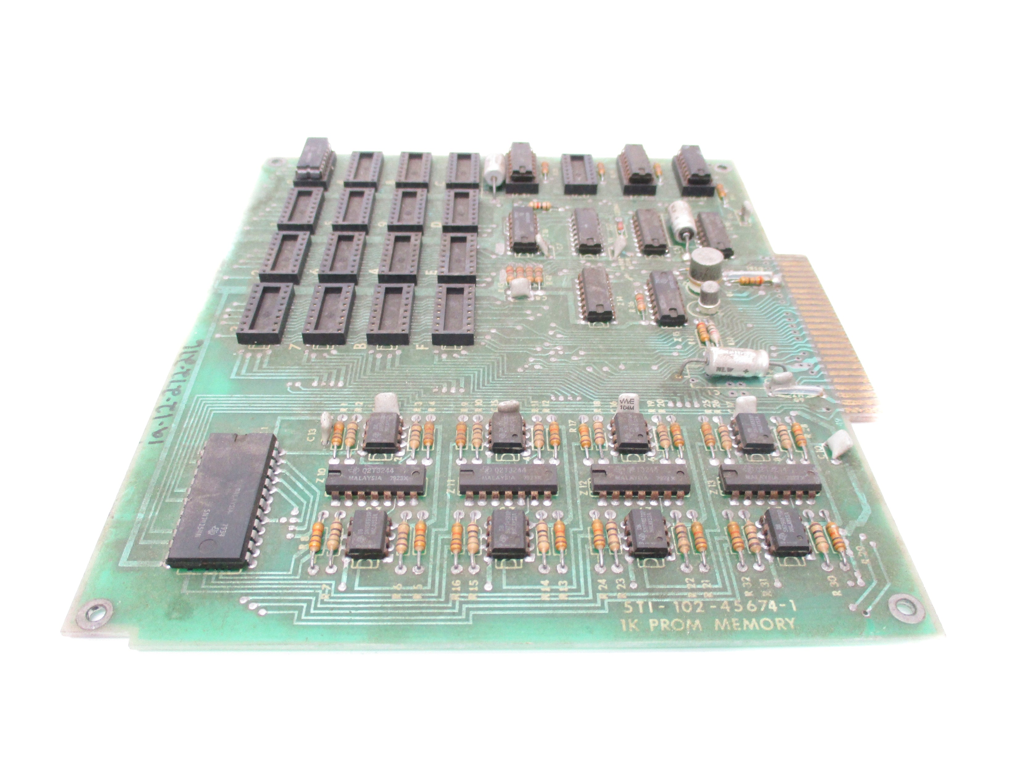 TEXAS INSTRUMENTS 5TI-102-45674-1 UNMP