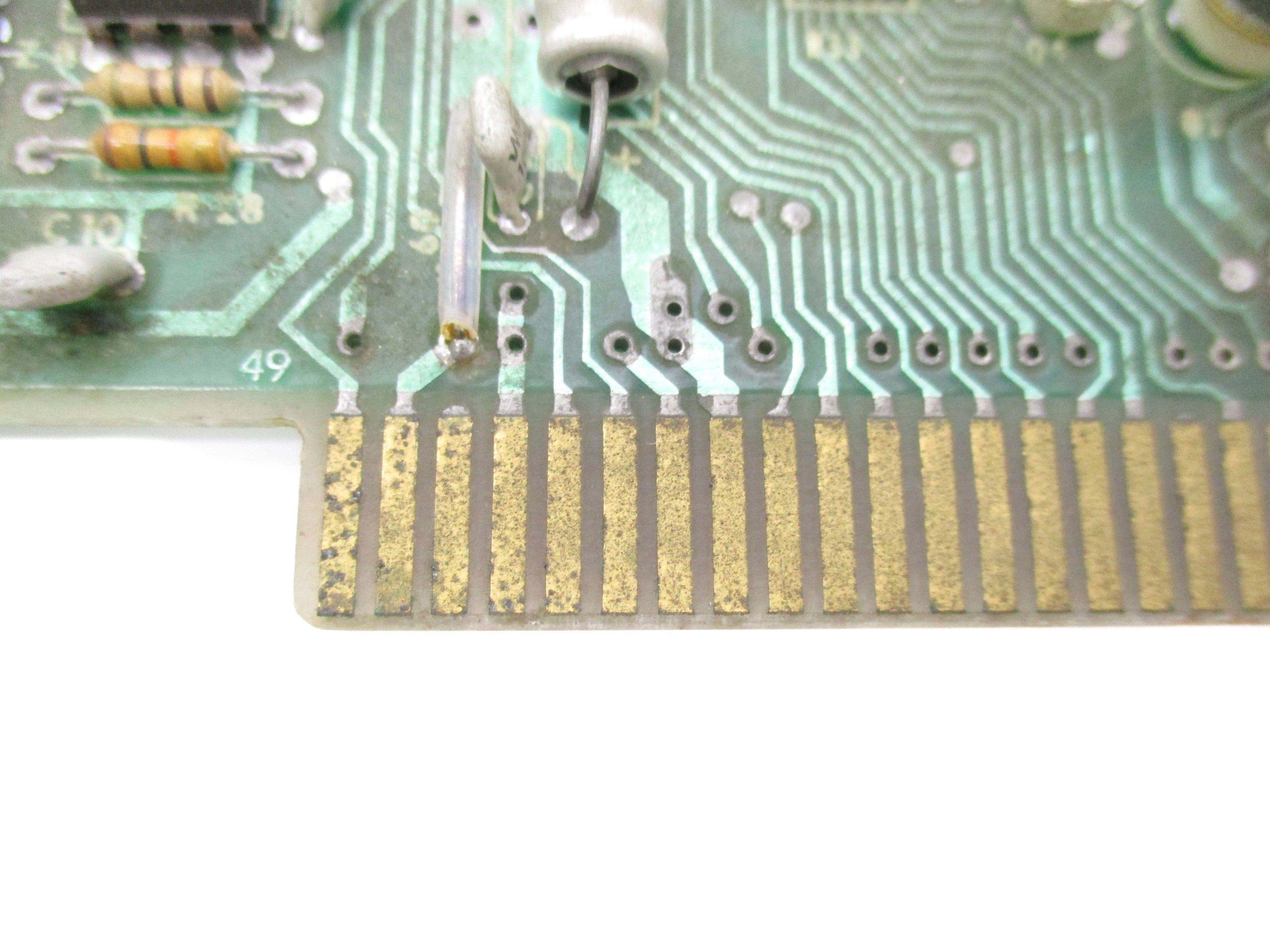 TEXAS INSTRUMENTS 5TI-102-45674-1 UNMP