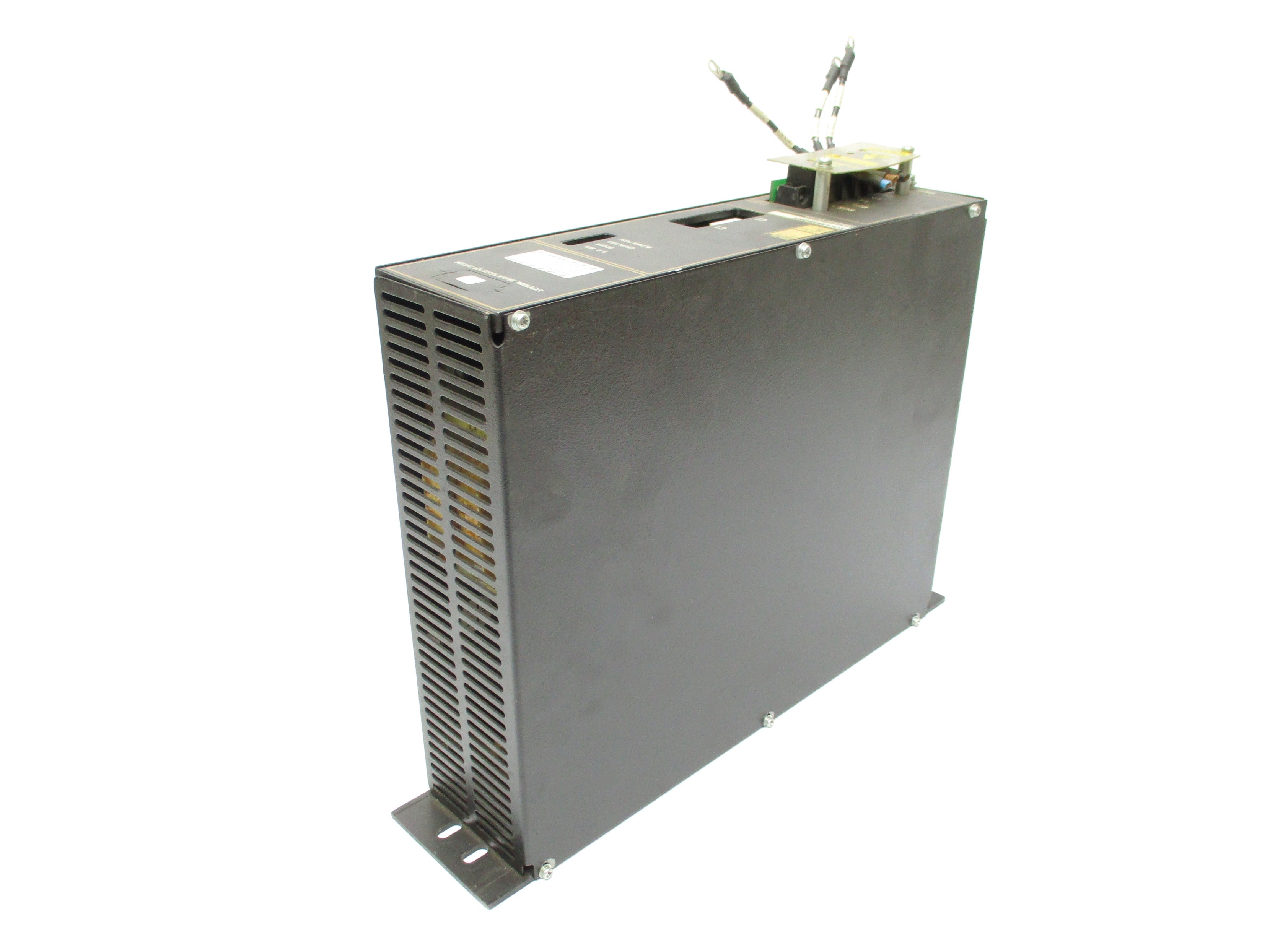 KOLLMORGEN PSR4/5A-220 UNMP
