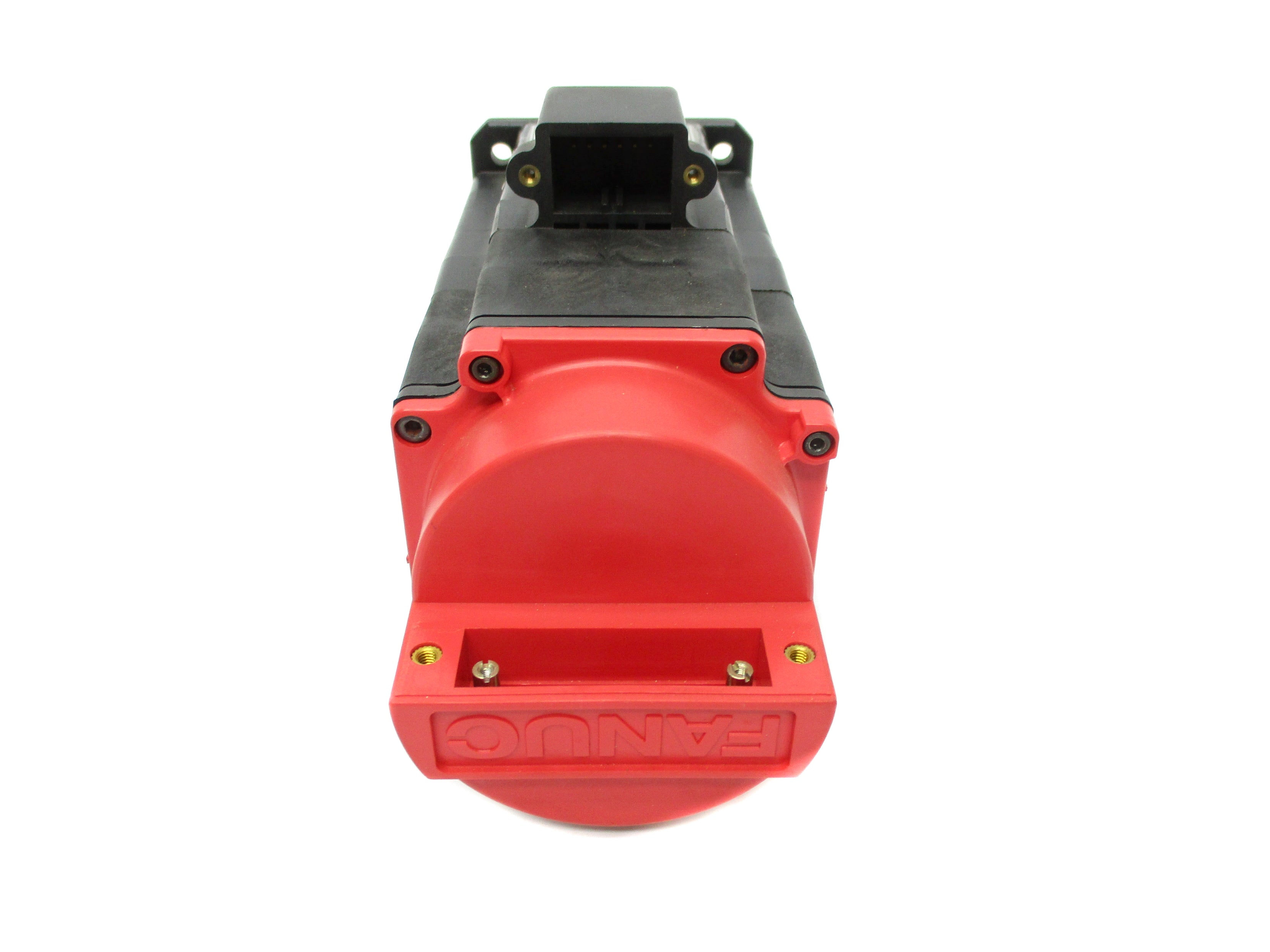 GE FANUC A06B-0371-B610#7076 NSNP