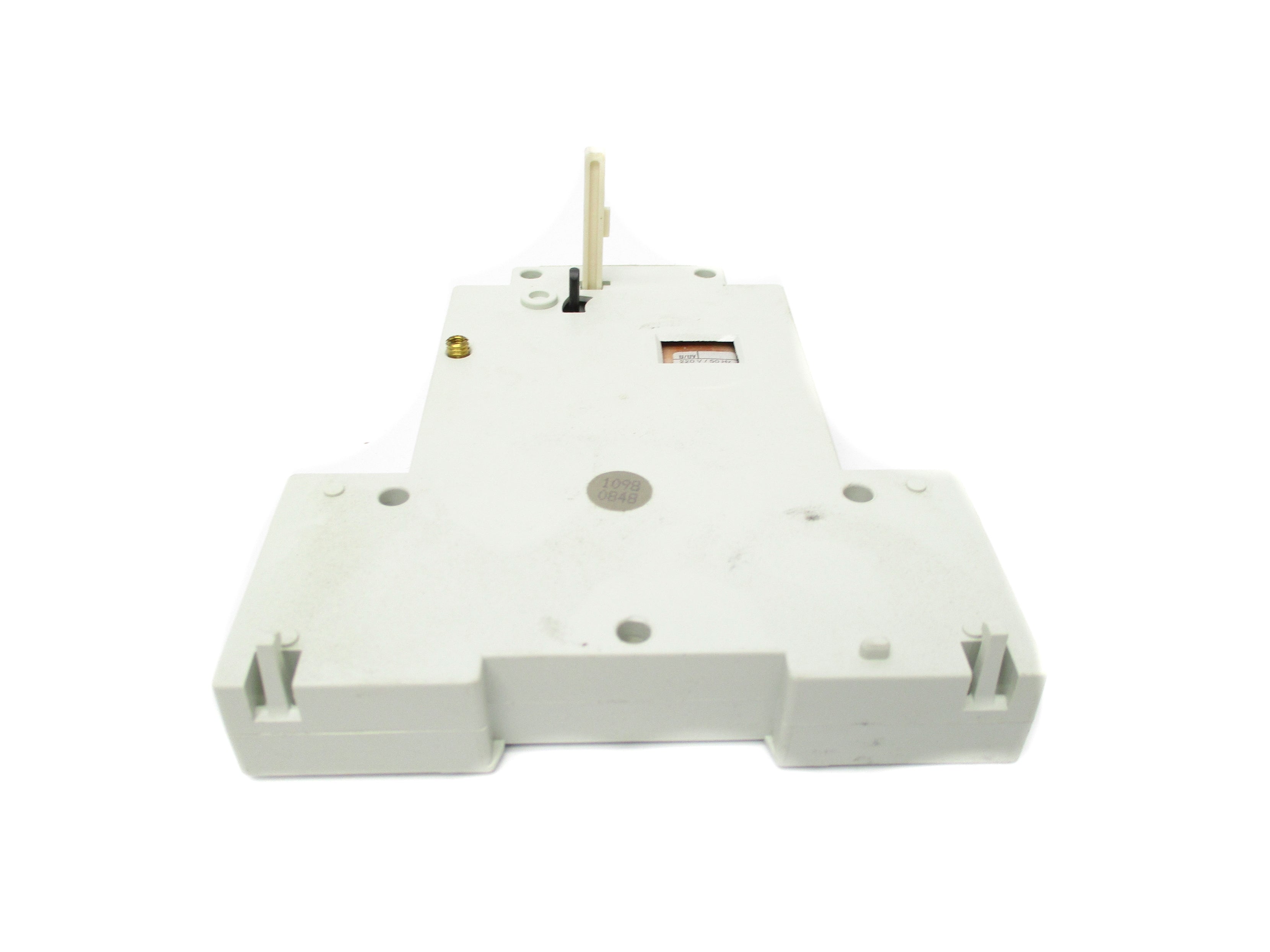 KLOCKNER MOELLER U-HI20-PKZ2 220/230/240V NSNP