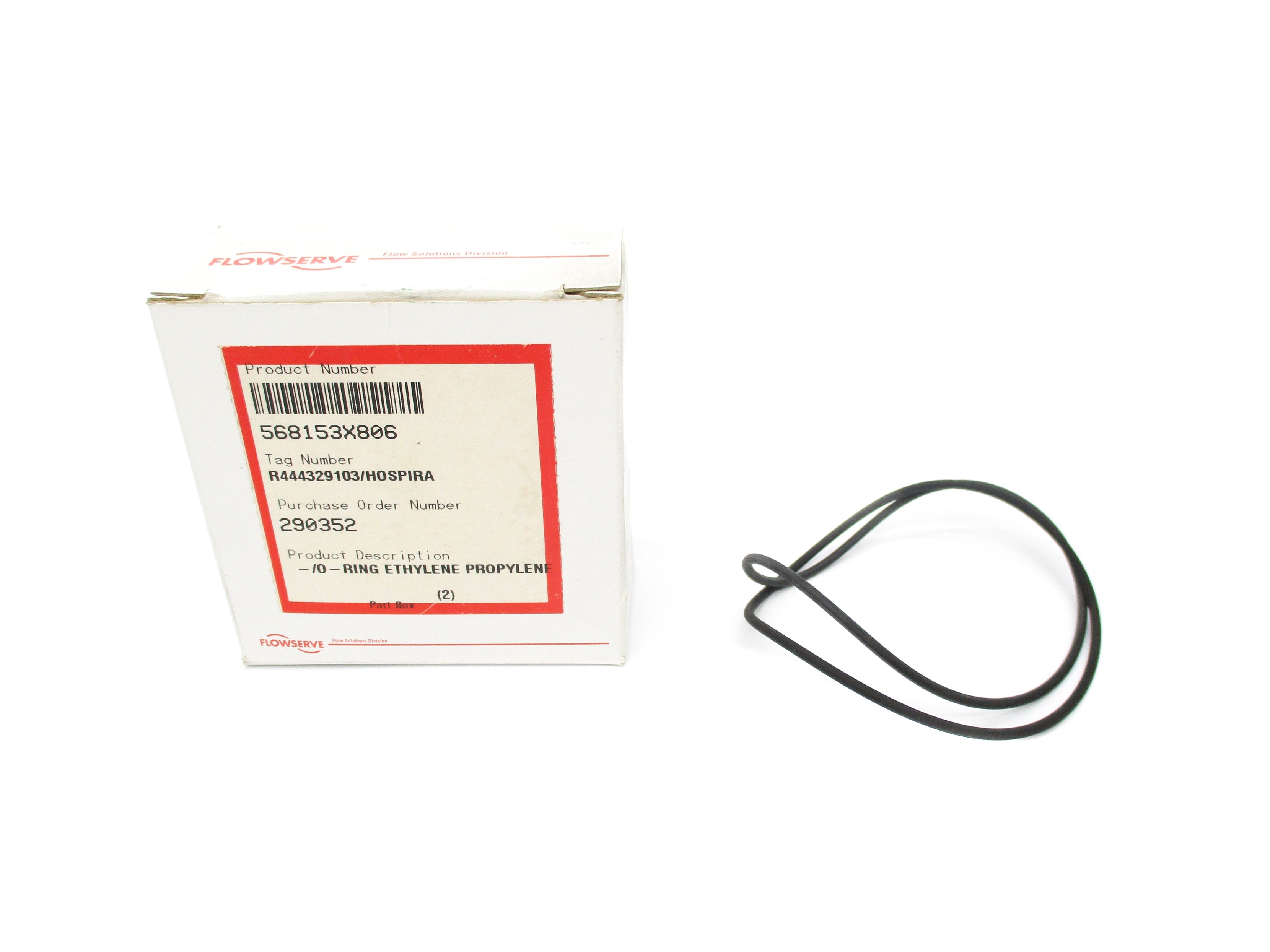 FLOWSERVE 568153X806 NSMP