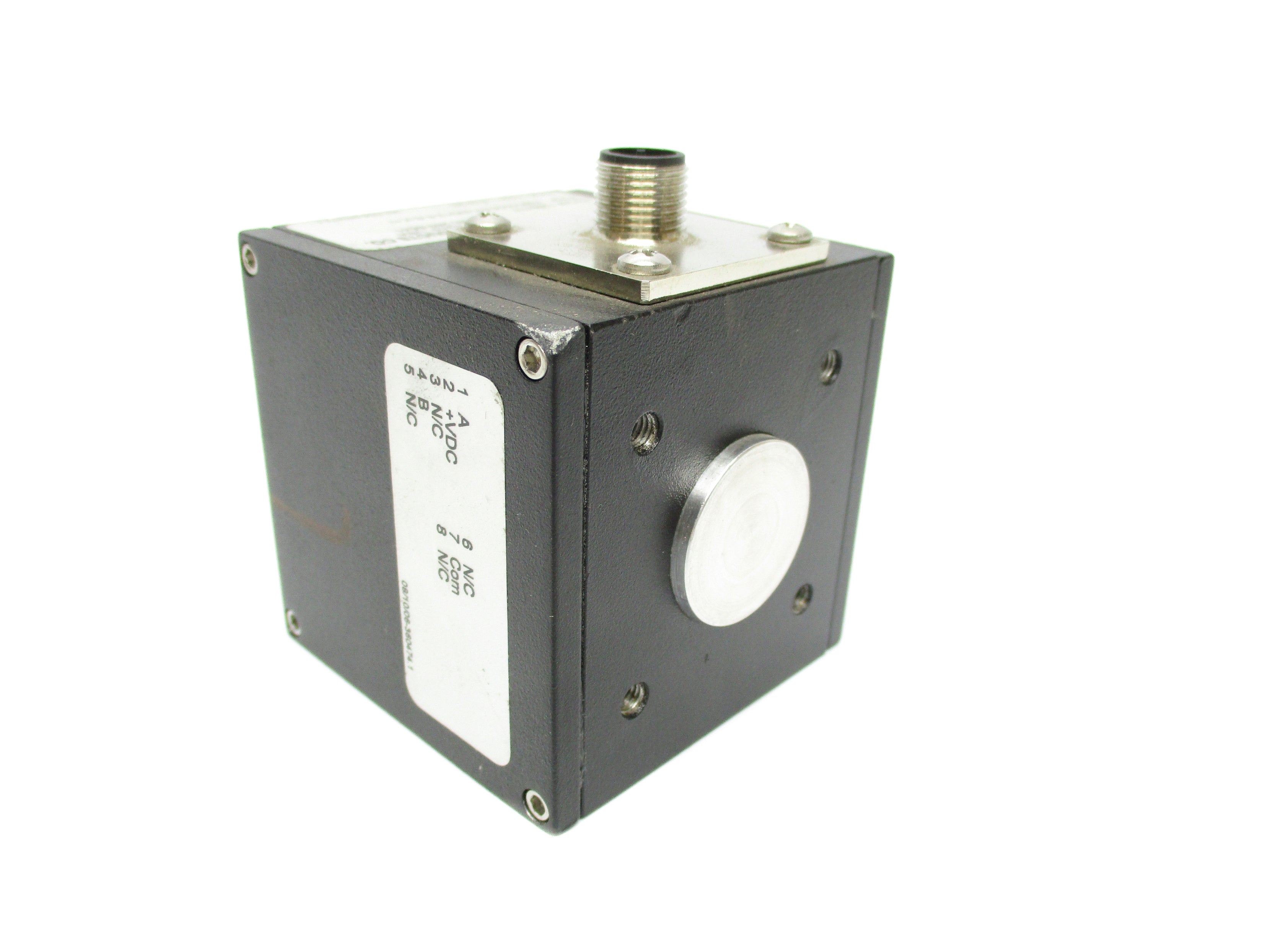 ENCODER PRODUCTS 716*-0008-PP-IND12-6-S-K-N NSNP