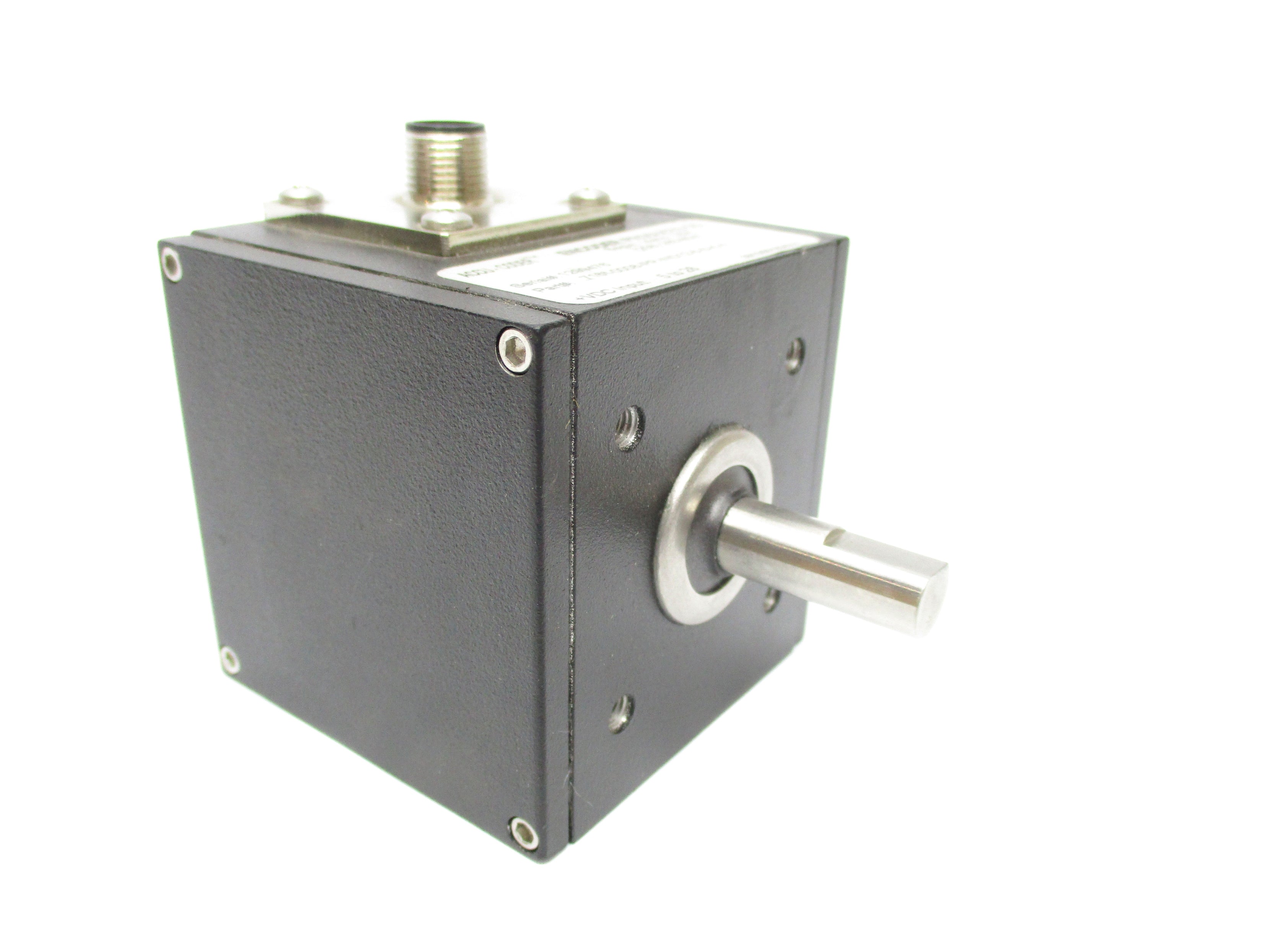 ENCODER PRODUCTS 716*-0008-PP-IND12-6-S-K-N NSNP
