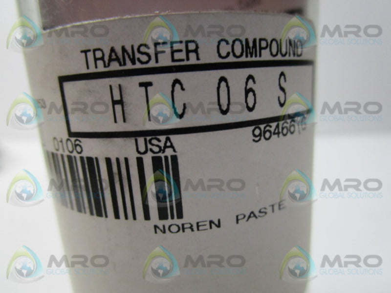 DME HTC06S TRANSFER COMPOUND  NSMP