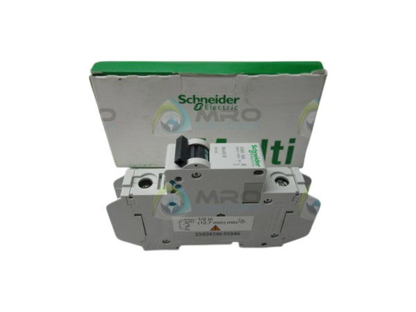 SCHNEIDER ELECTRIC 60104 CIRCUIT BREAKER  NSMP