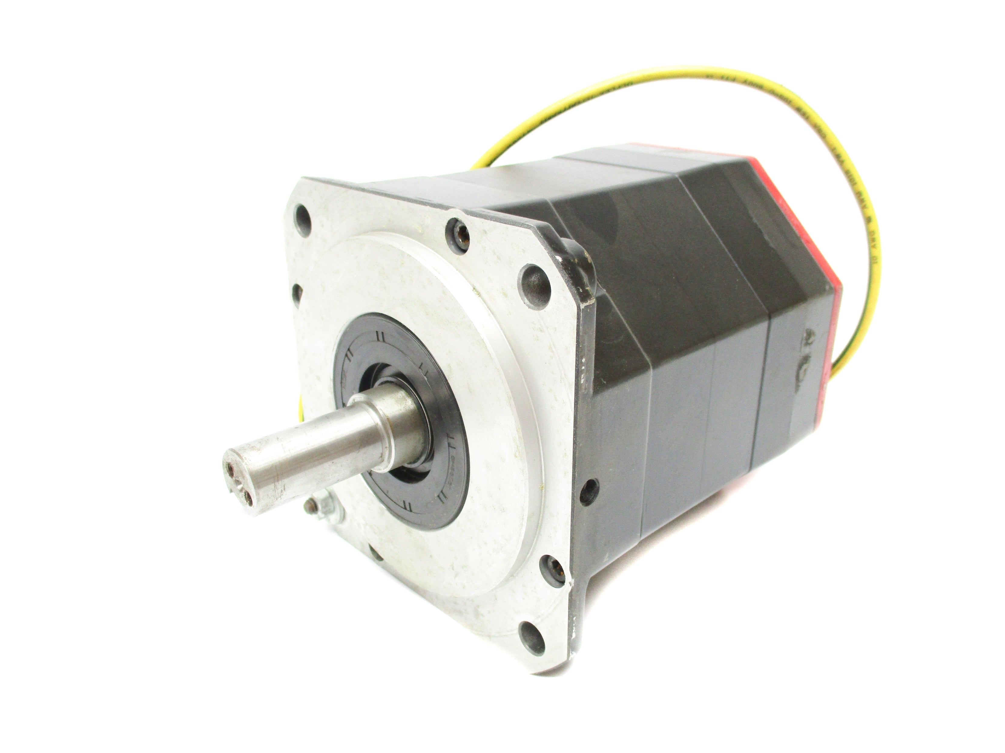 FANUC A06B-0236-B200#0100 366V 400-480A UNMP