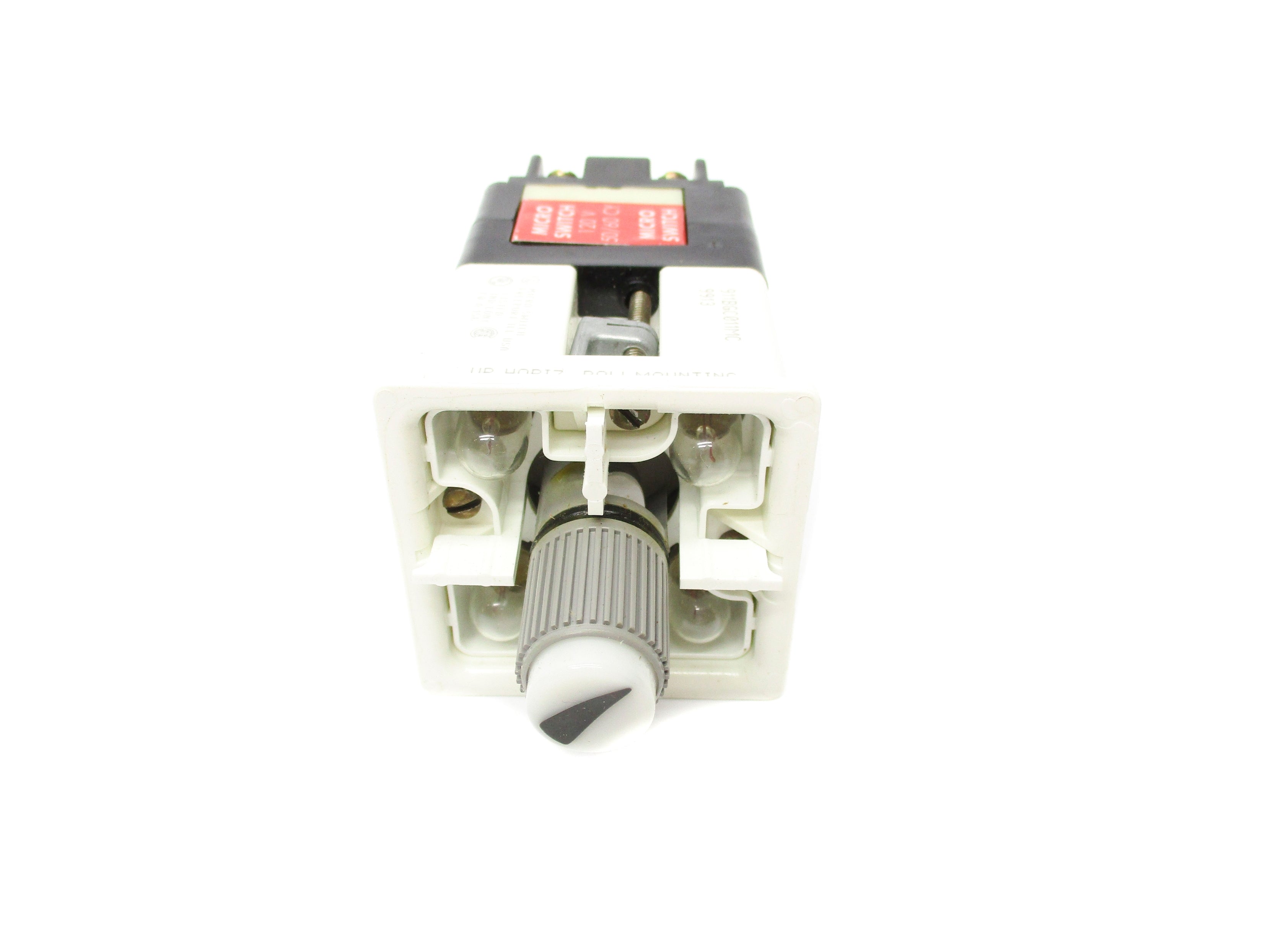 HONEYWELL 911BGC011MC 120V NSMP