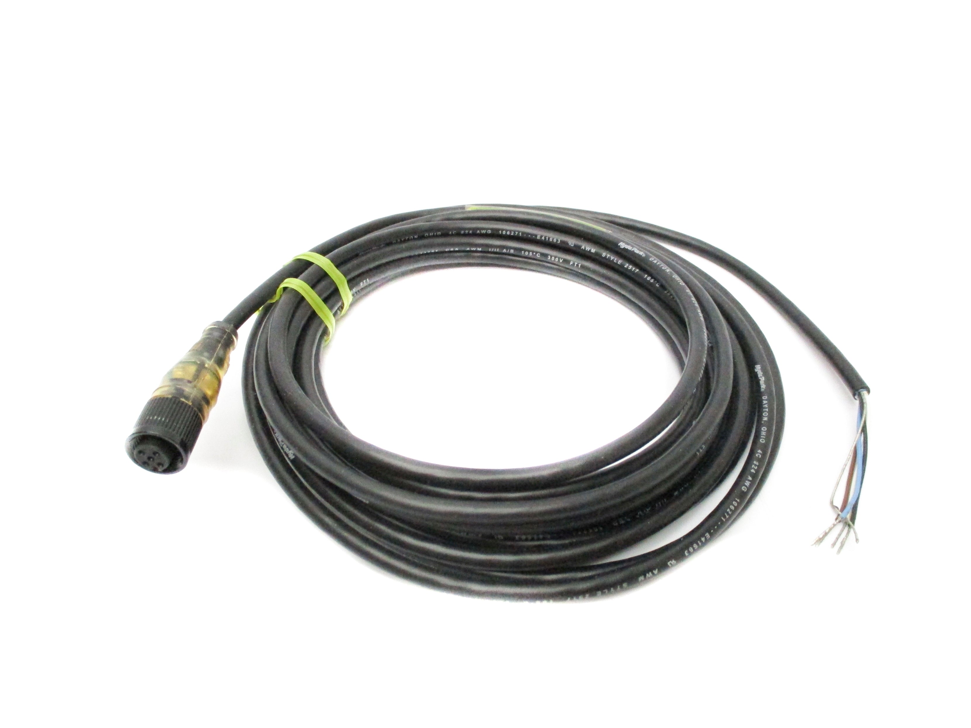 HYDE PARK AC127 NSNP