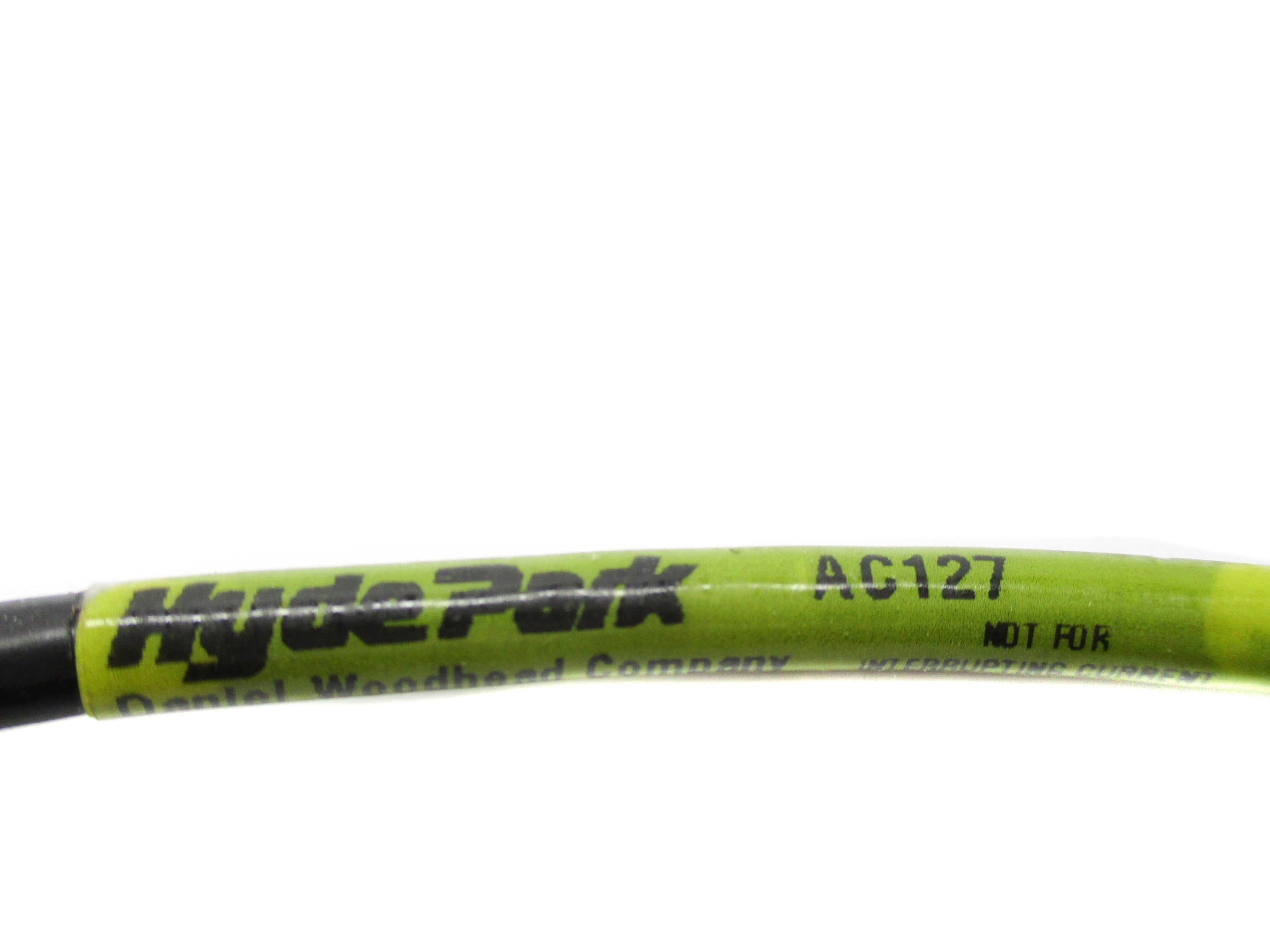 HYDE PARK AC127 NSNP
