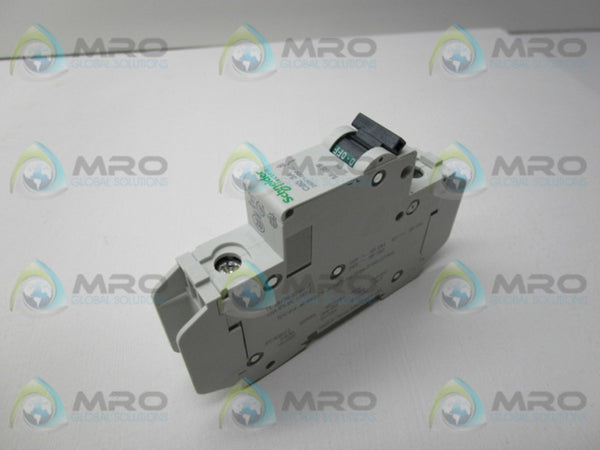 SCHNEIDER ELECTRIC 60104 CIRCUIT BREAKER  NSMP